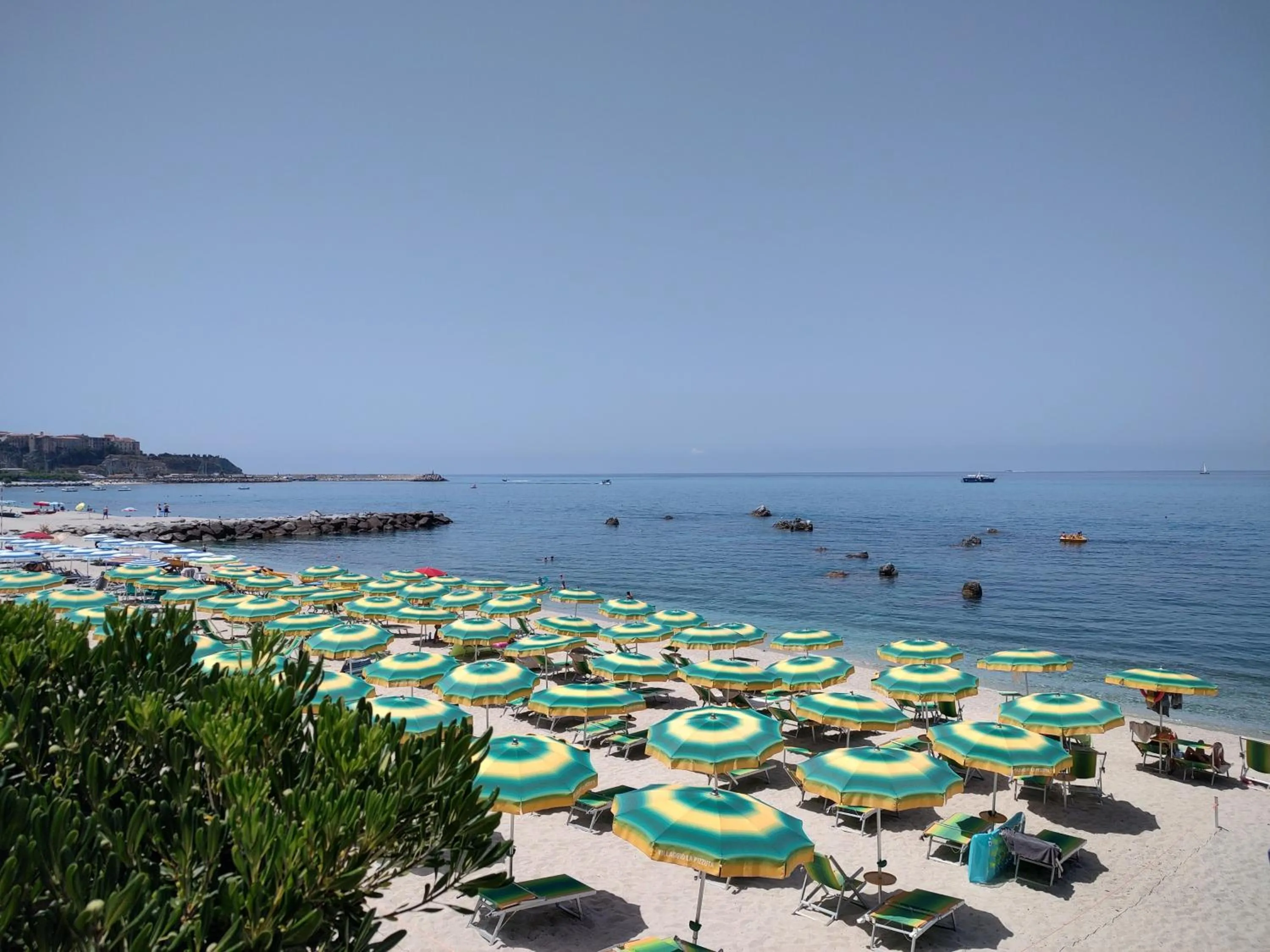 Villaggio La Pizzuta