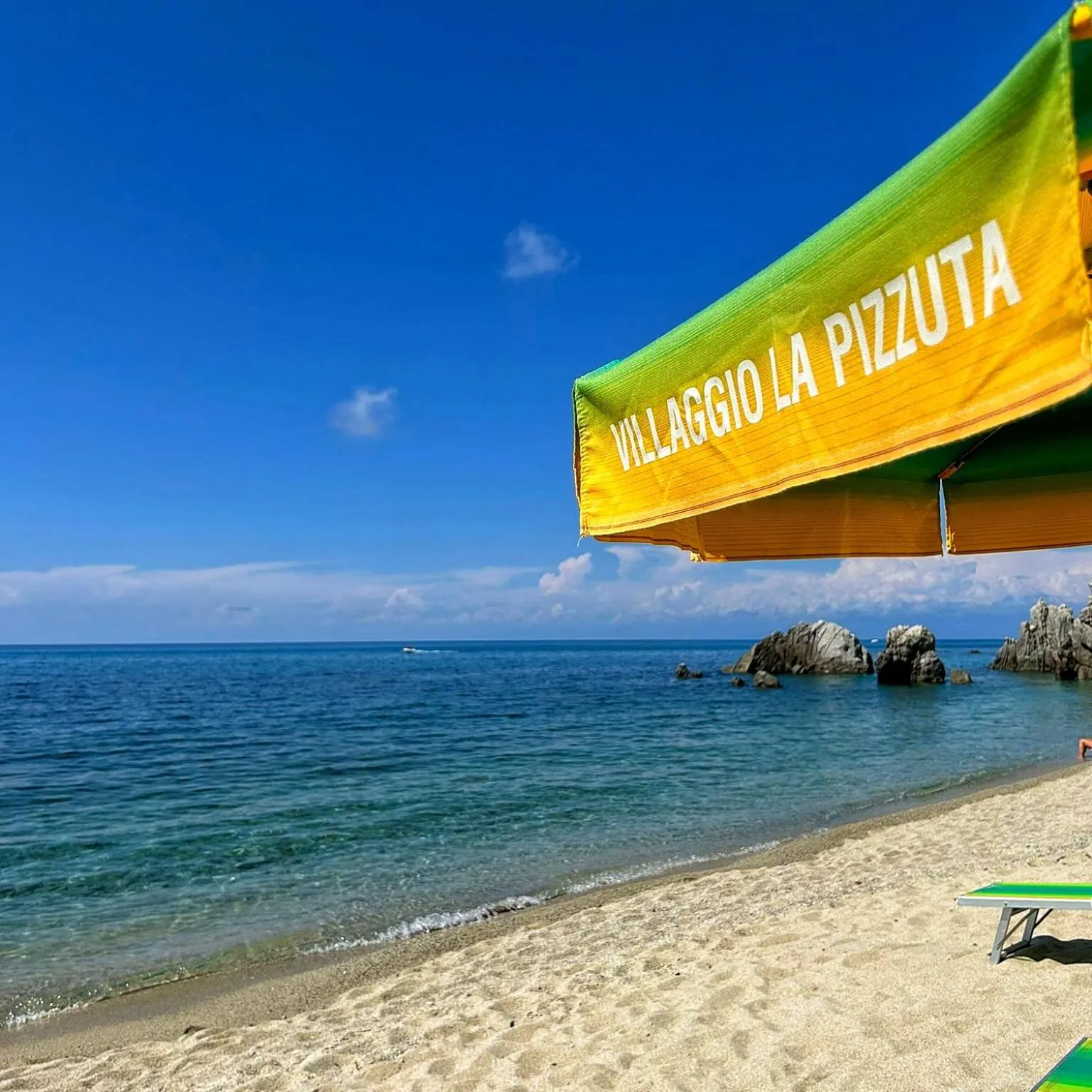 Villaggio La Pizzuta
