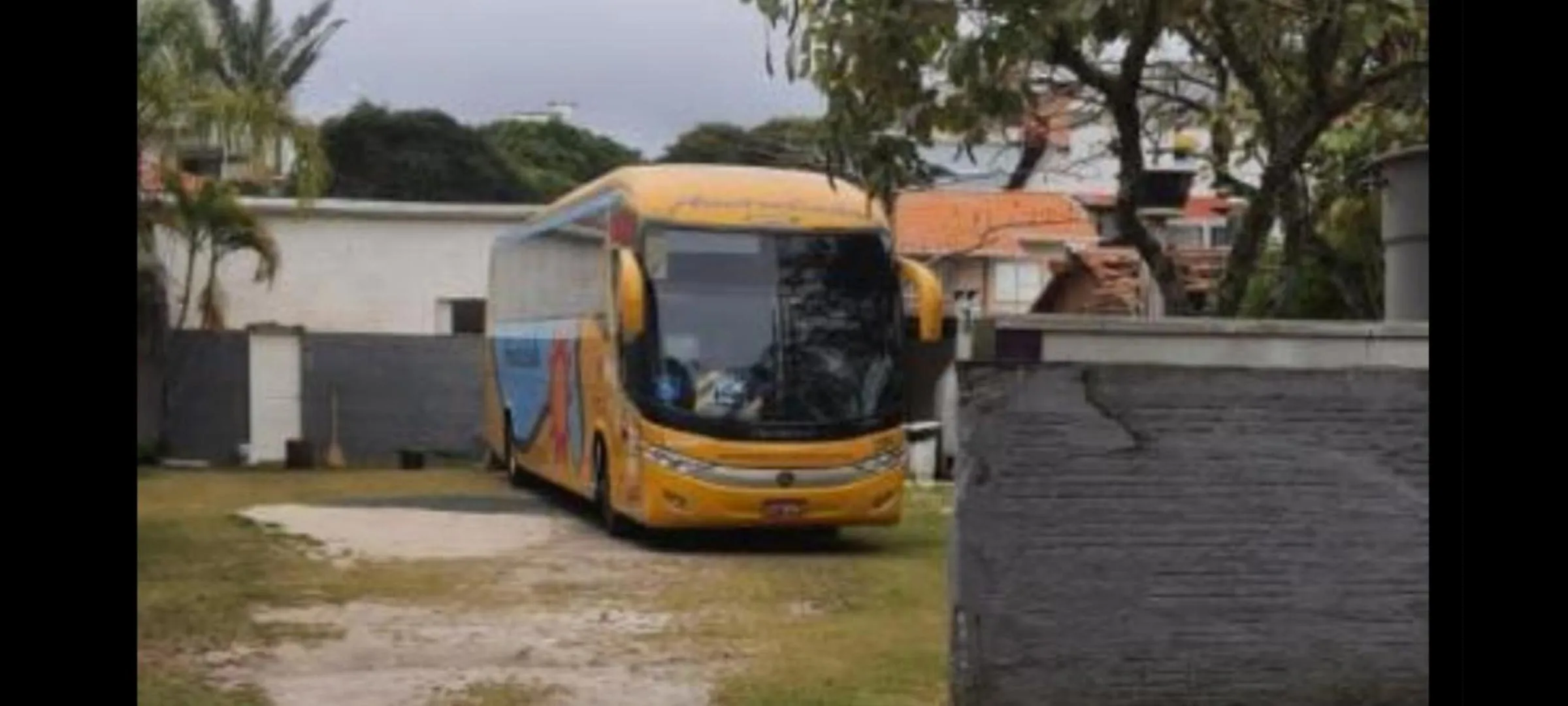 group of guests in Hotel Pousada Ilha do Mar Bombinhas