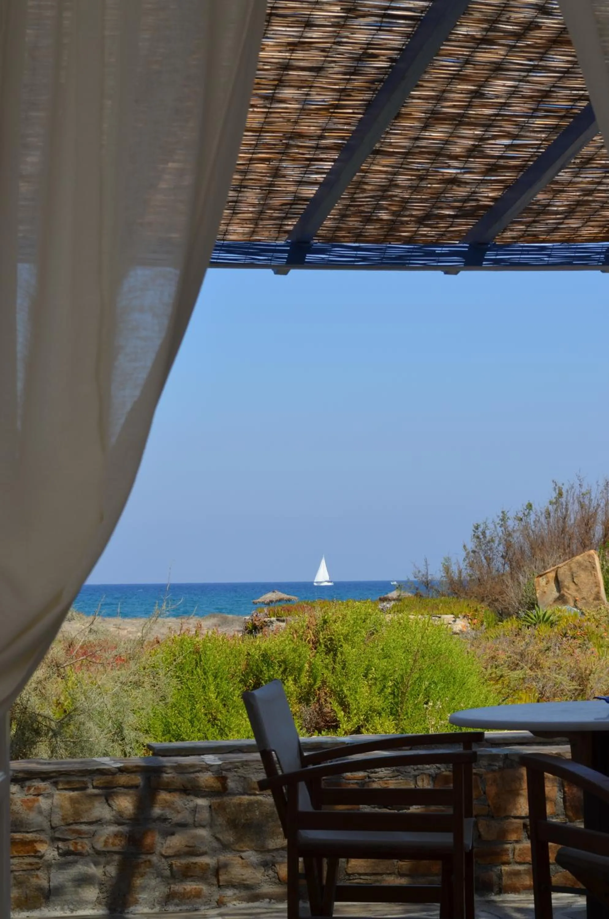 Villa Marandi Luxury Suites