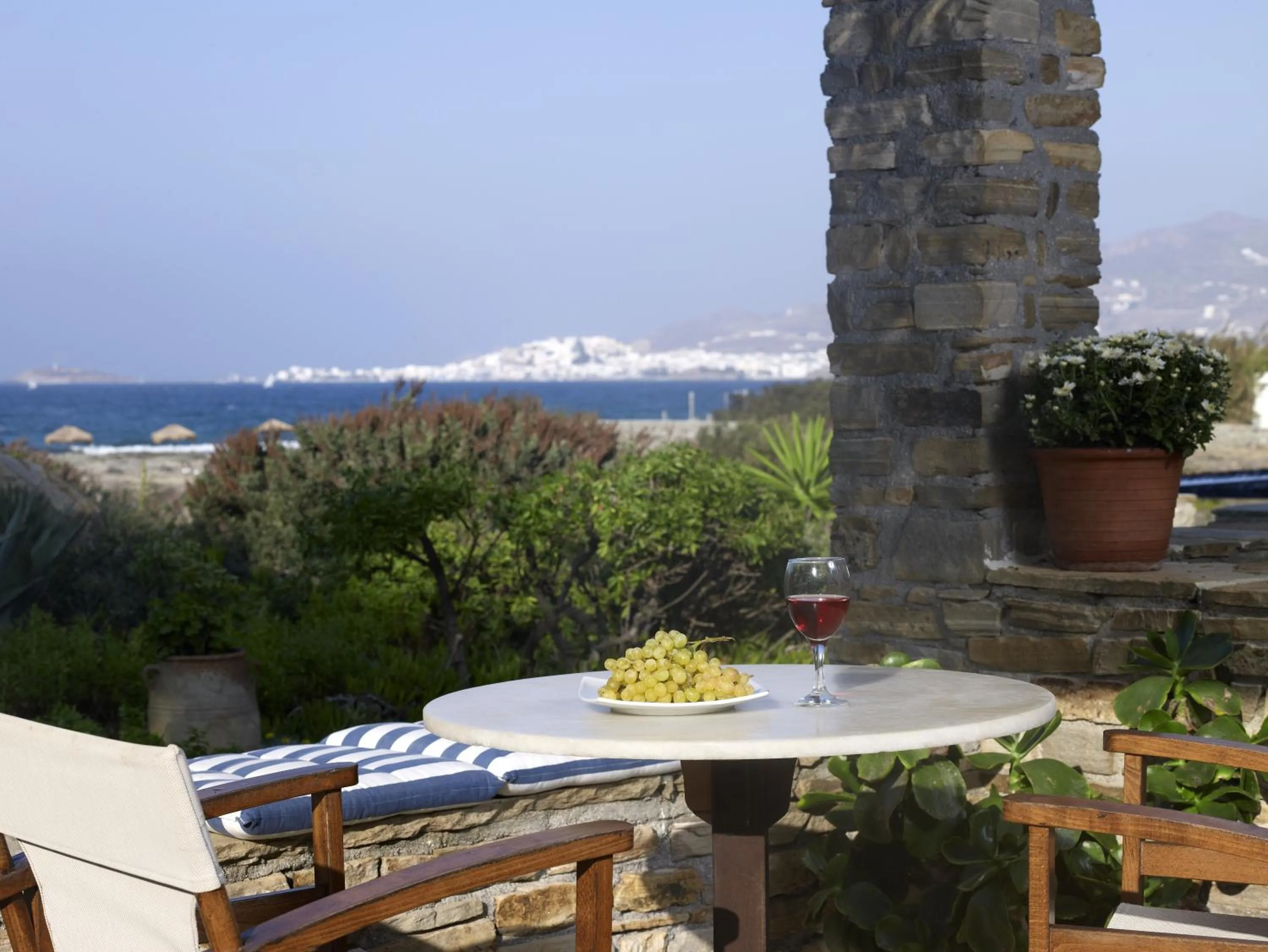 Villa Marandi Luxury Suites