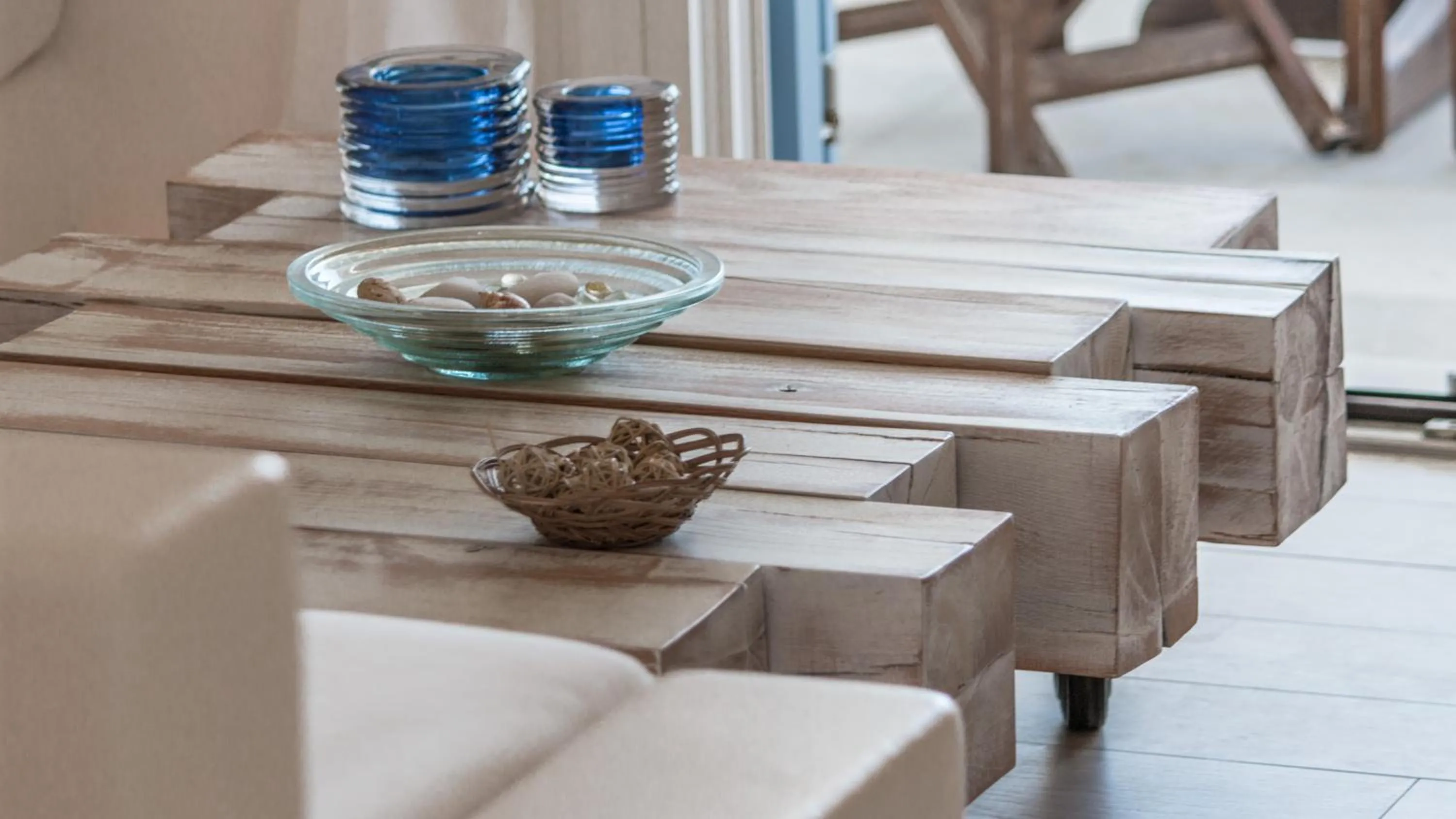 Villa Marandi Luxury Suites
