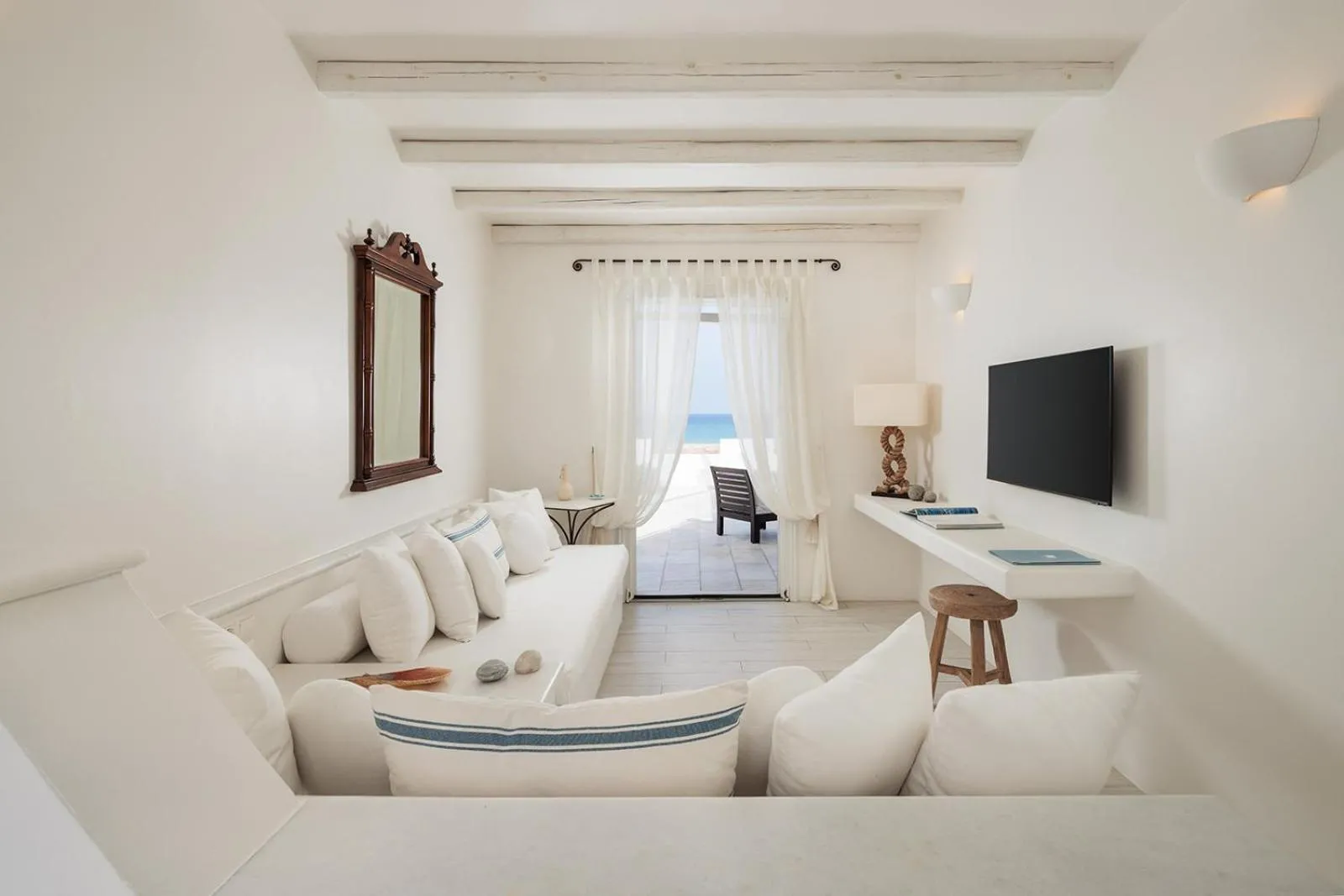 Villa Marandi Luxury Suites