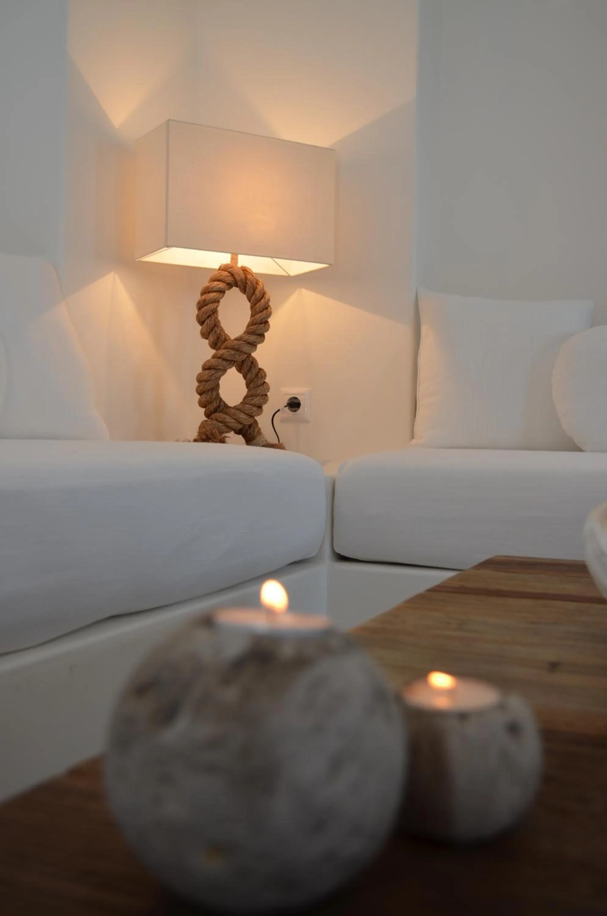 Villa Marandi Luxury Suites