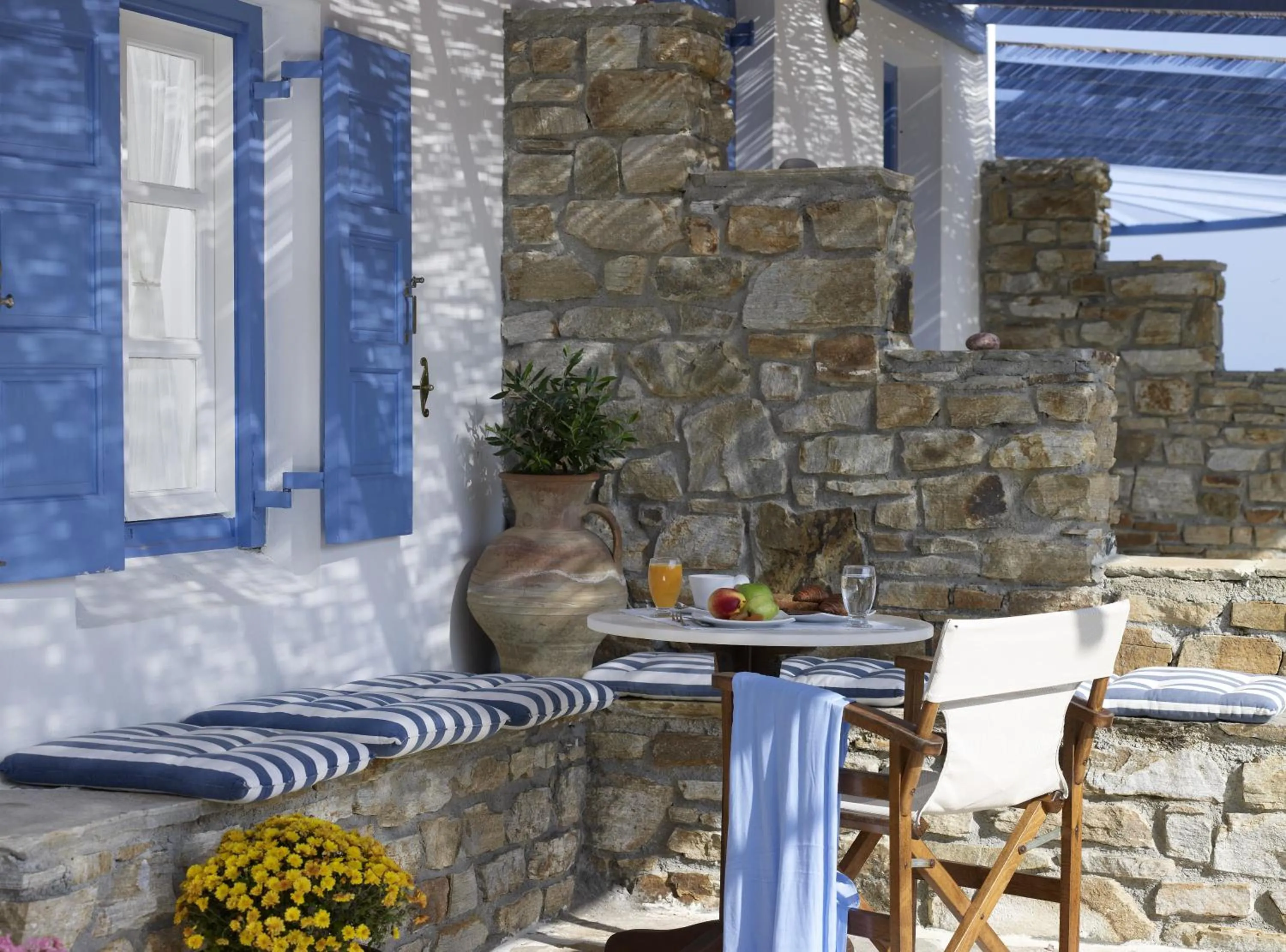Villa Marandi Luxury Suites