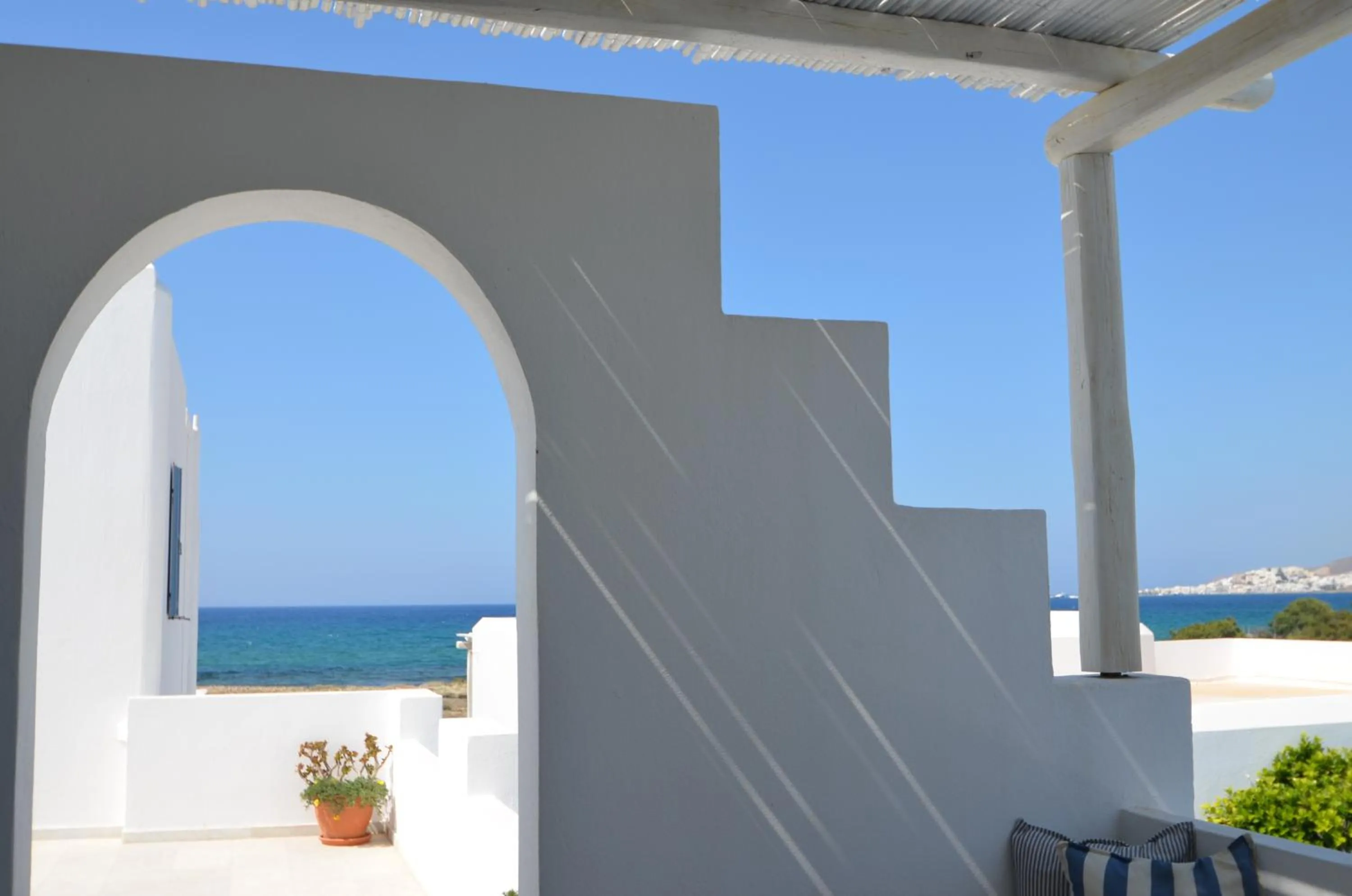 Villa Marandi Luxury Suites