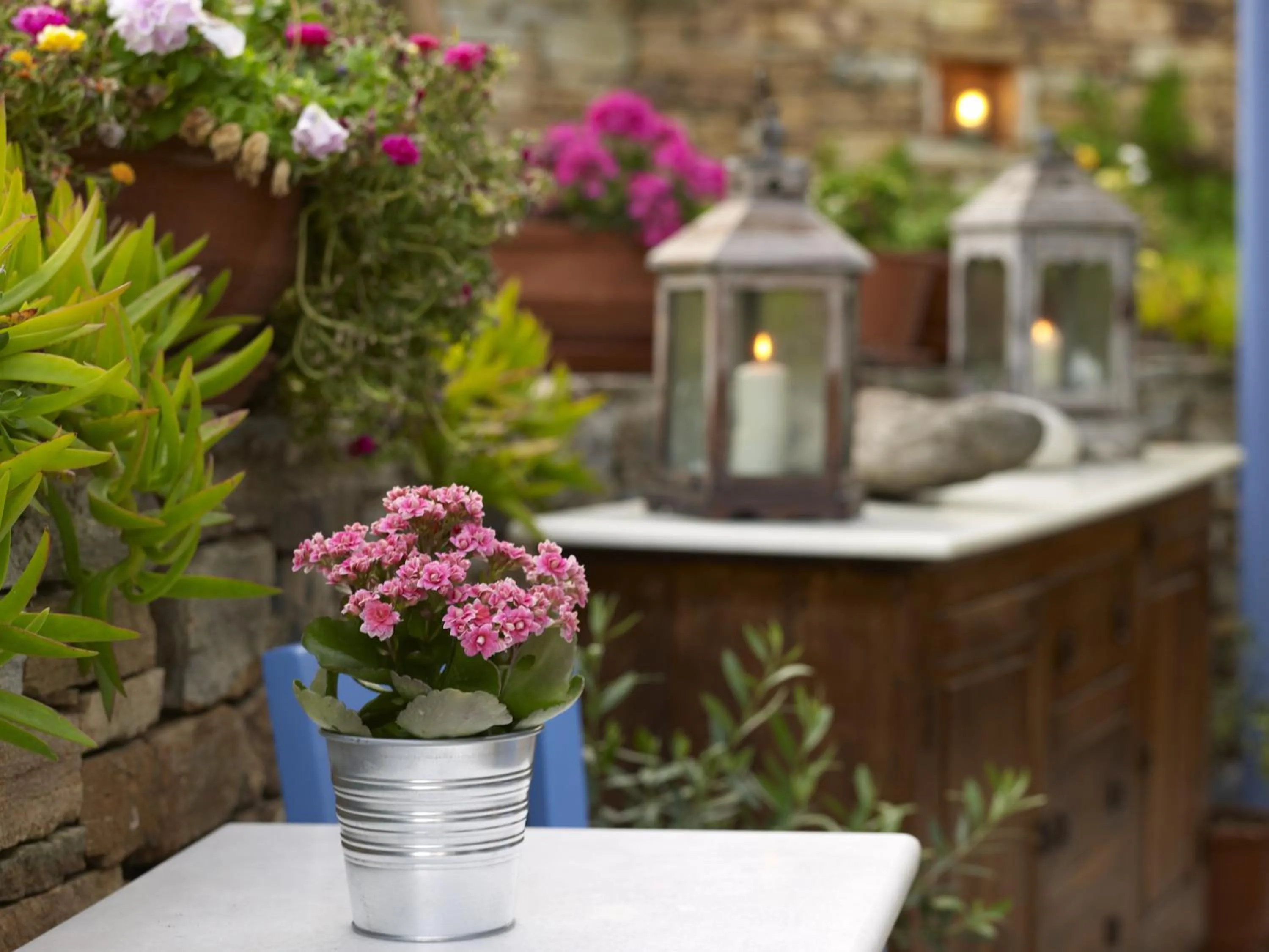 Villa Marandi Luxury Suites