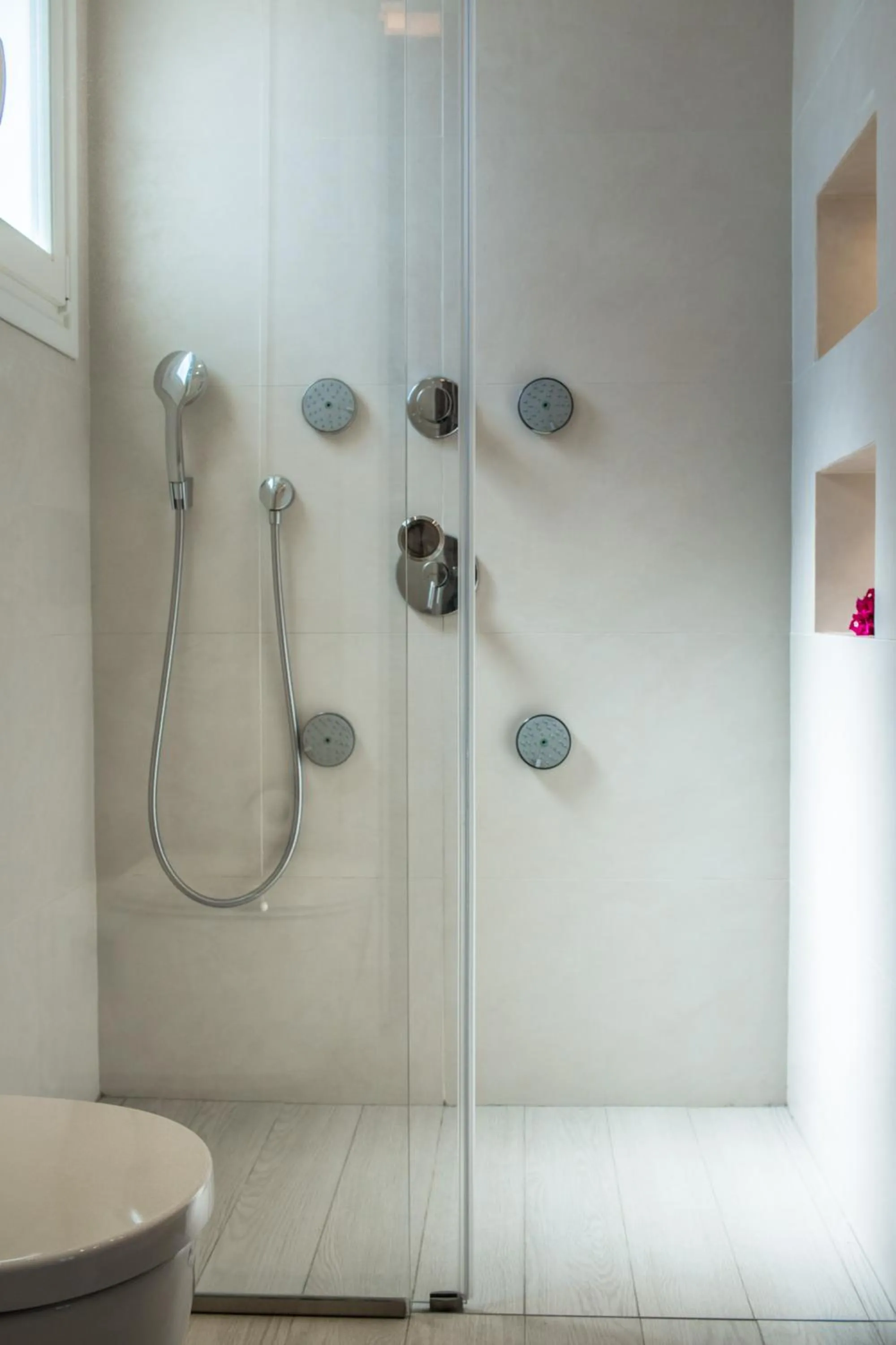 Villa Marandi Luxury Suites