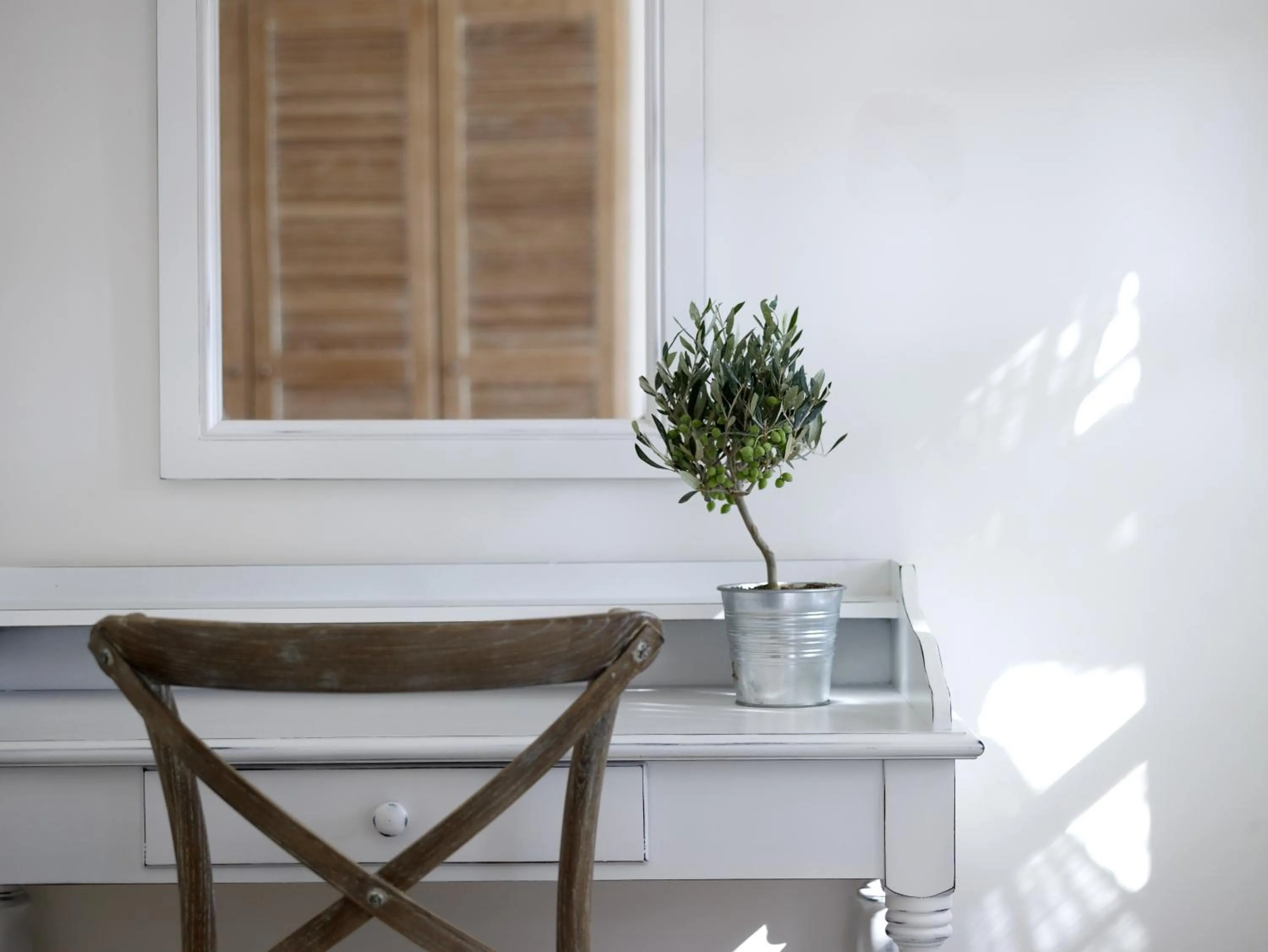 Villa Marandi Luxury Suites