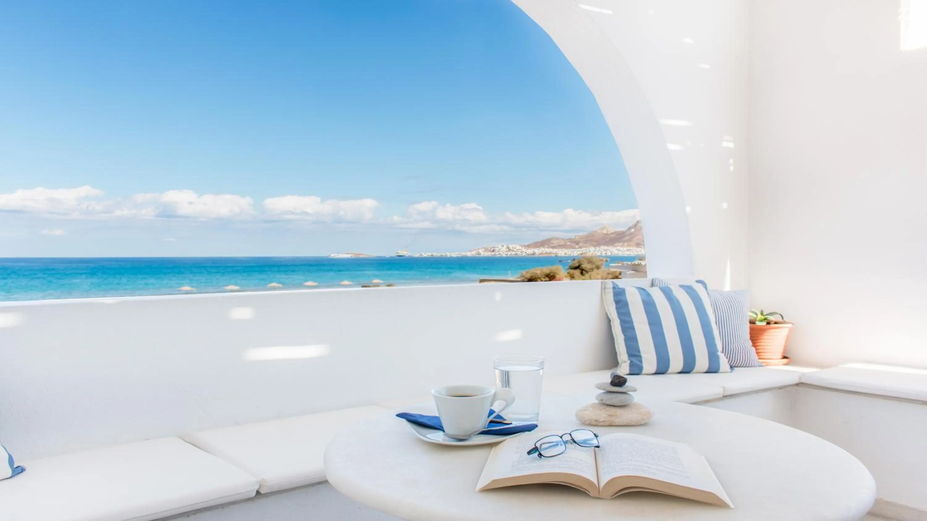 Villa Marandi Luxury Suites