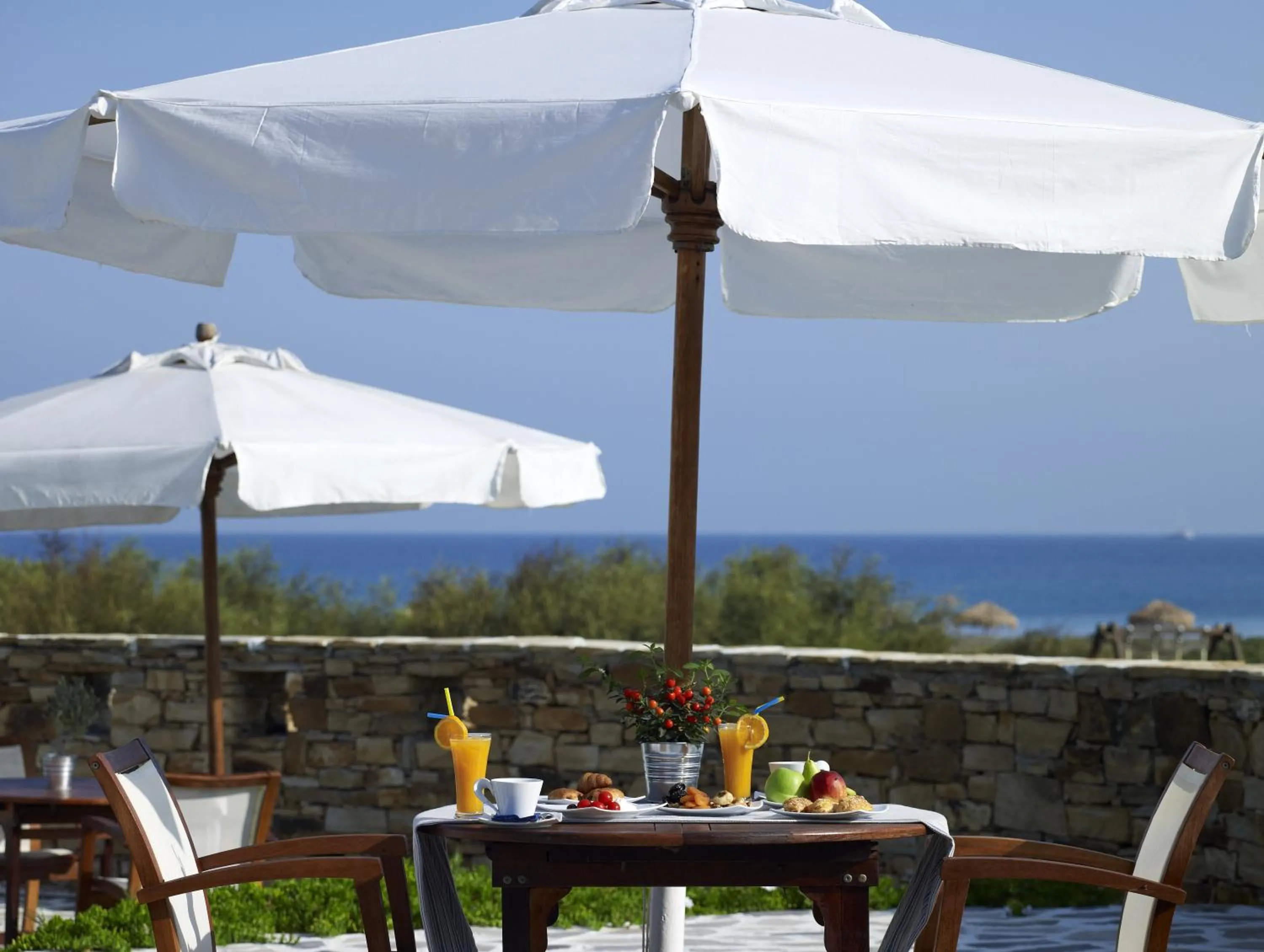 Villa Marandi Luxury Suites