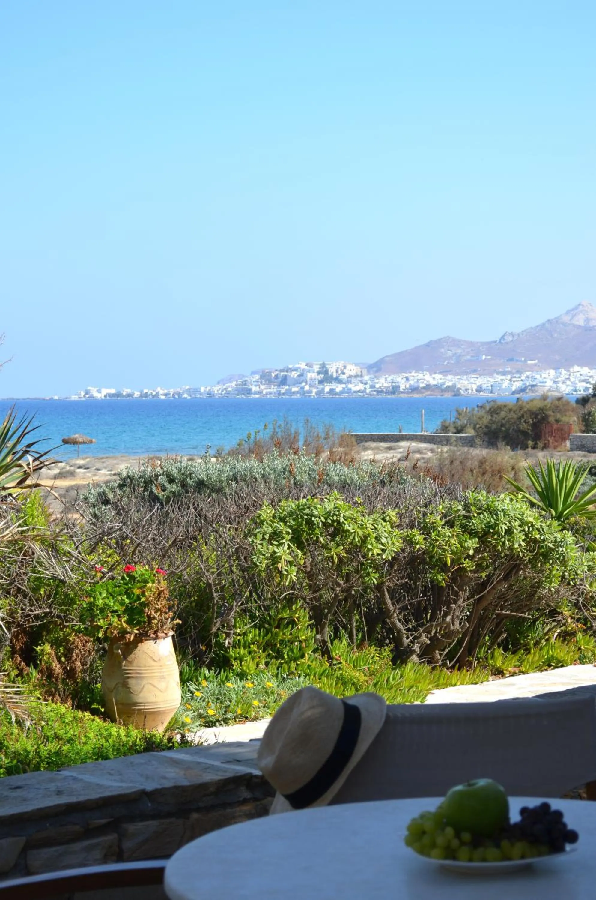 Villa Marandi Luxury Suites