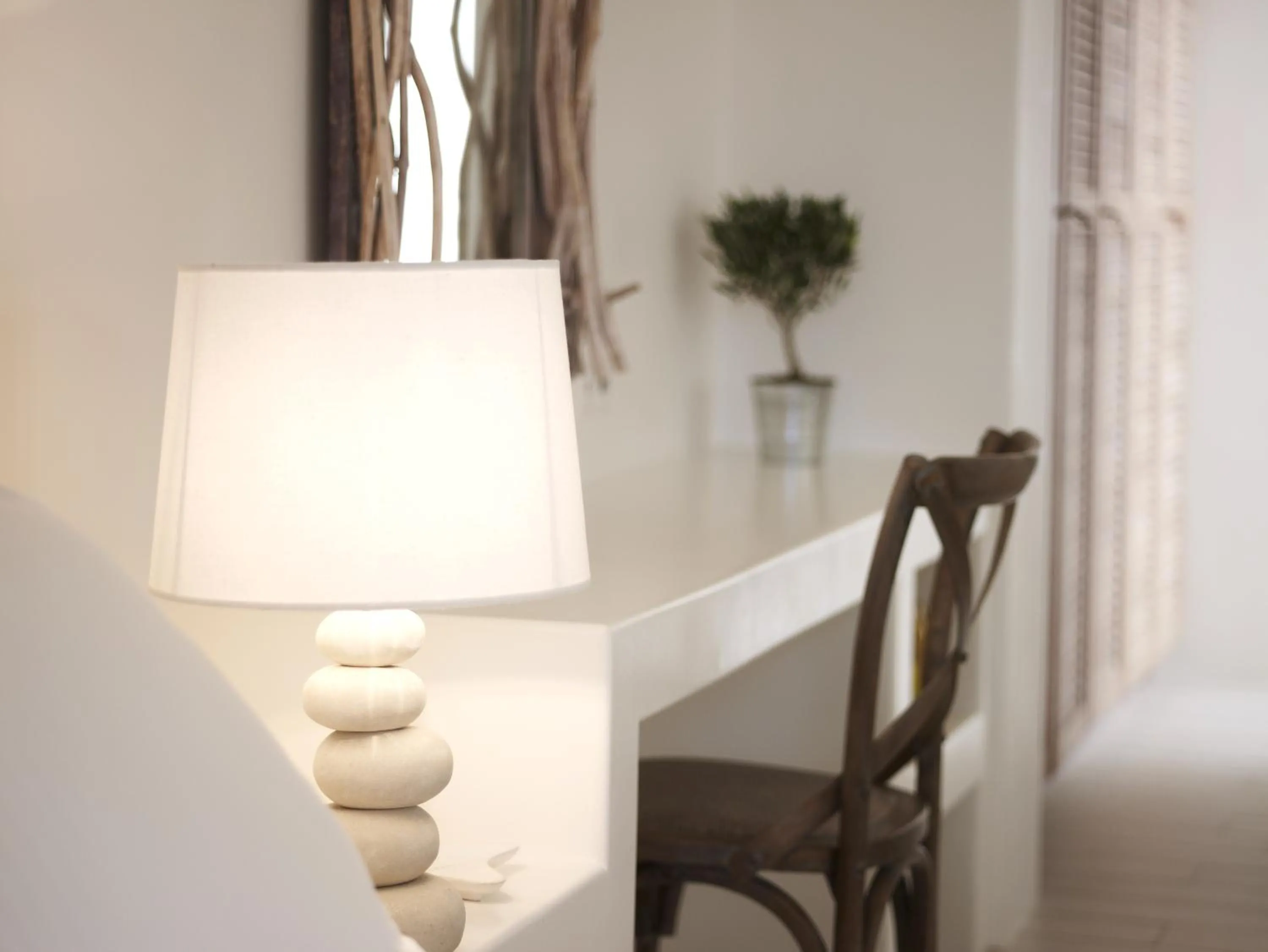 Villa Marandi Luxury Suites