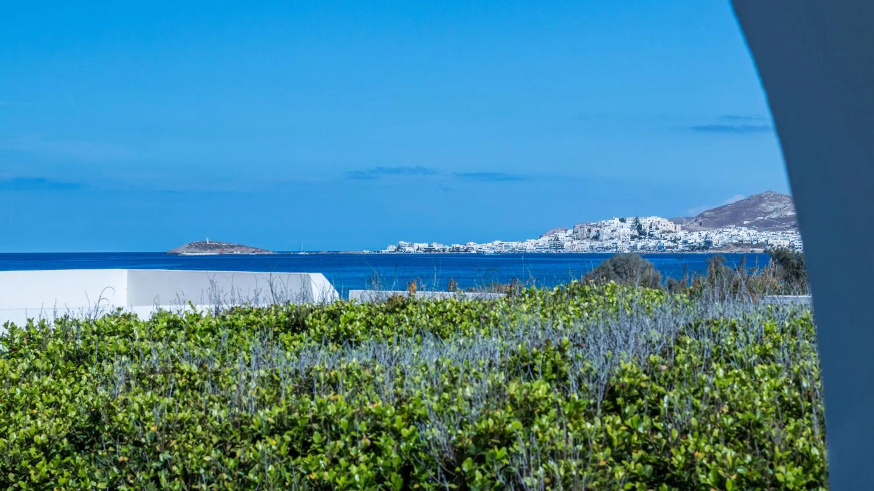 Villa Marandi Luxury Suites