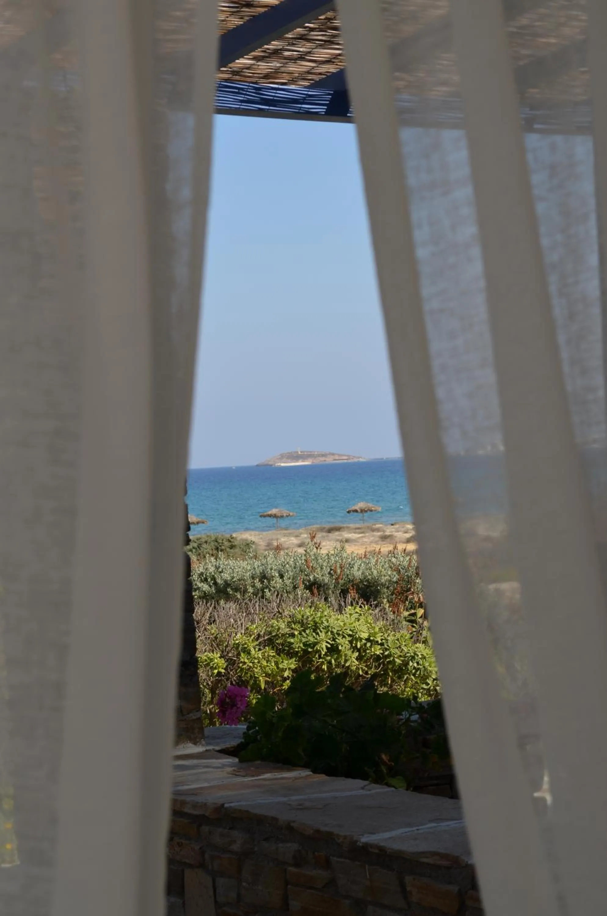 Villa Marandi Luxury Suites