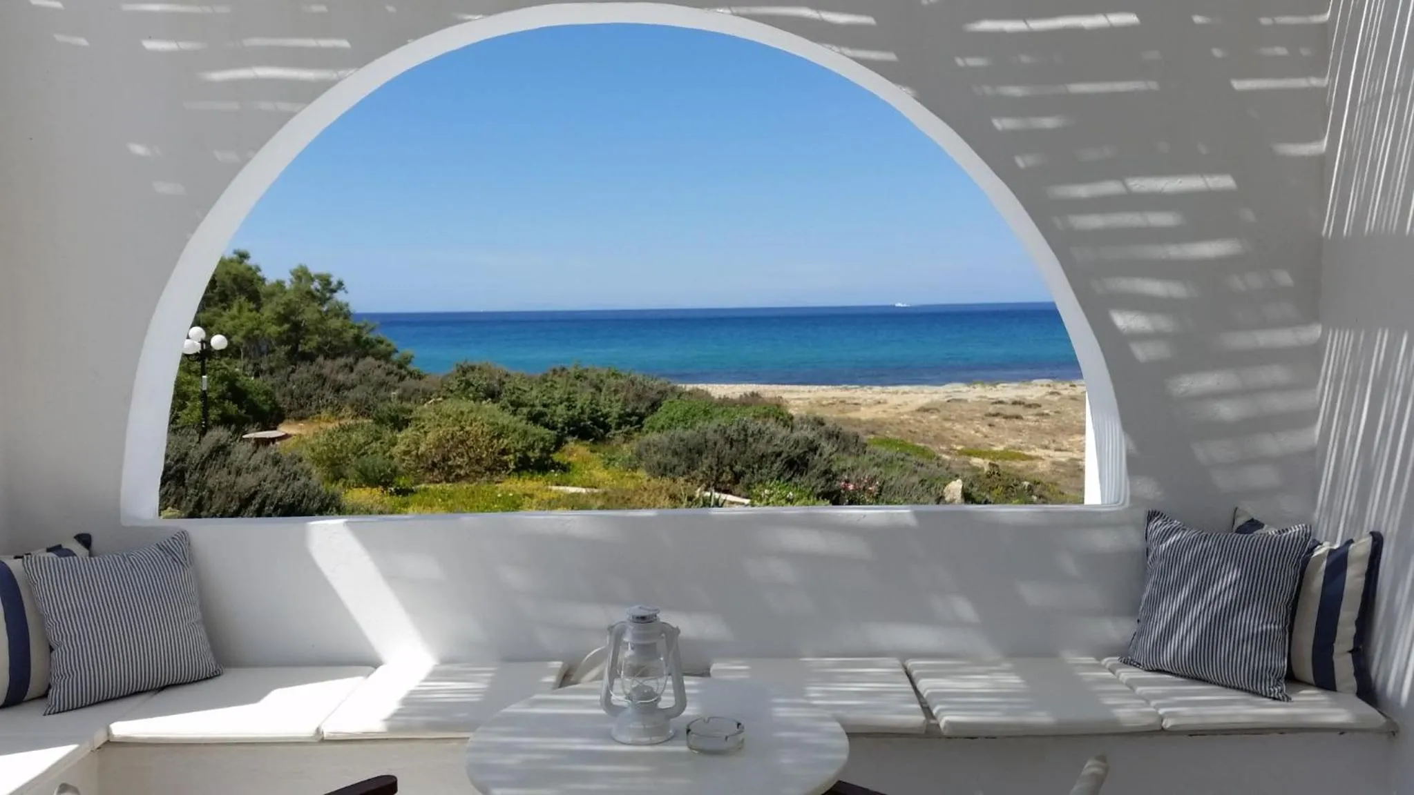 Villa Marandi Luxury Suites