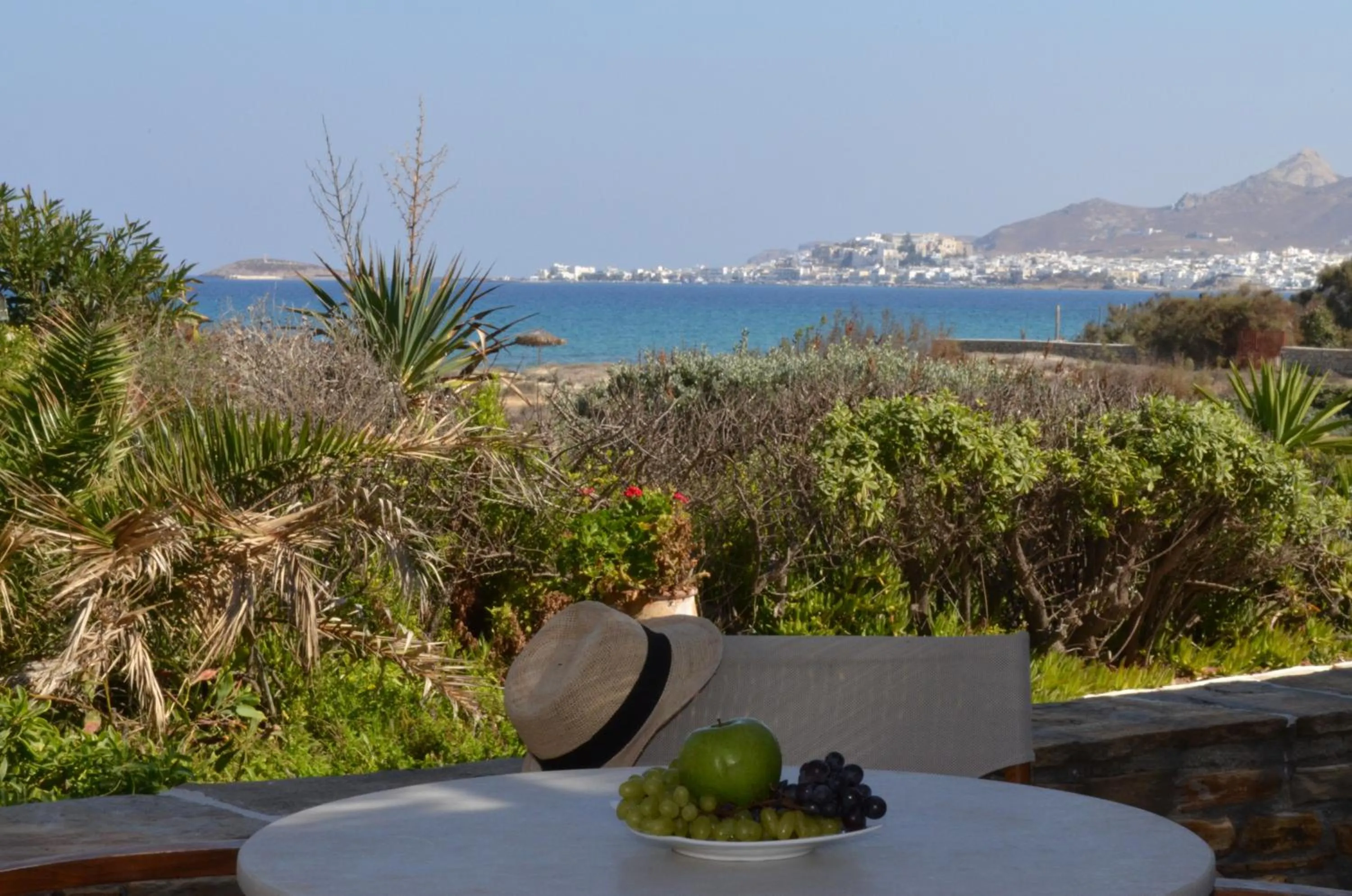 Villa Marandi Luxury Suites