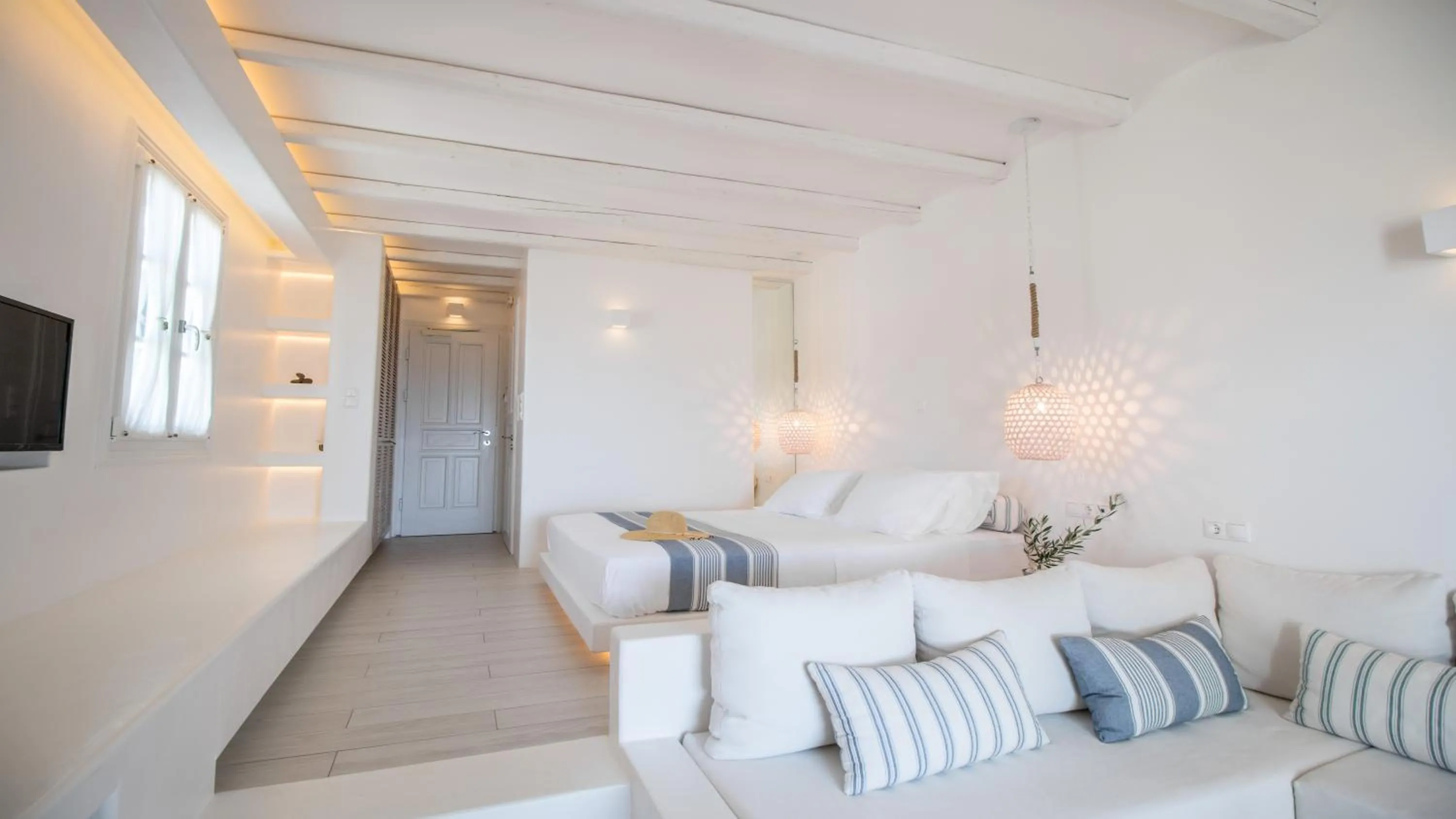 Villa Marandi Luxury Suites