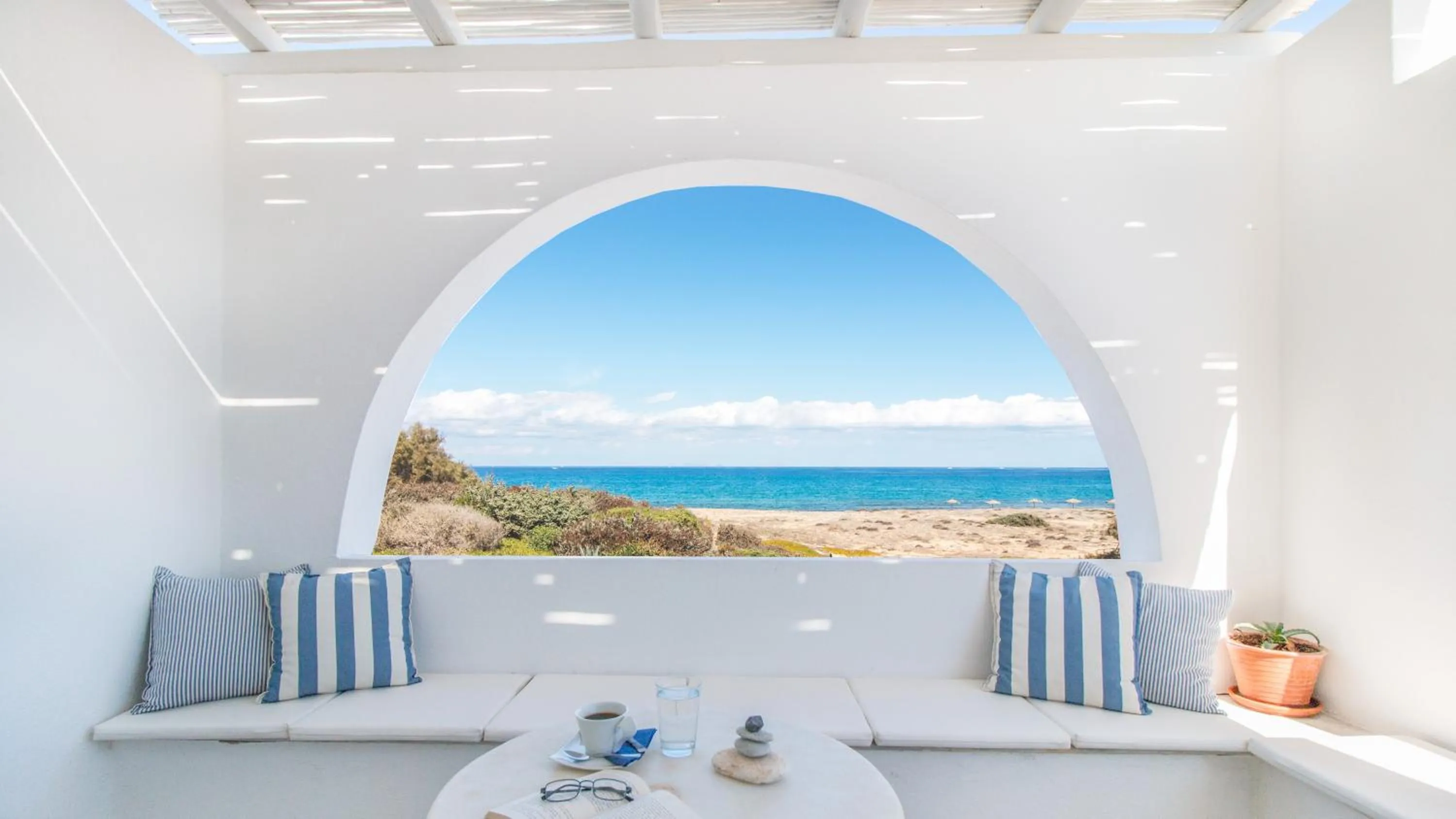 Villa Marandi Luxury Suites