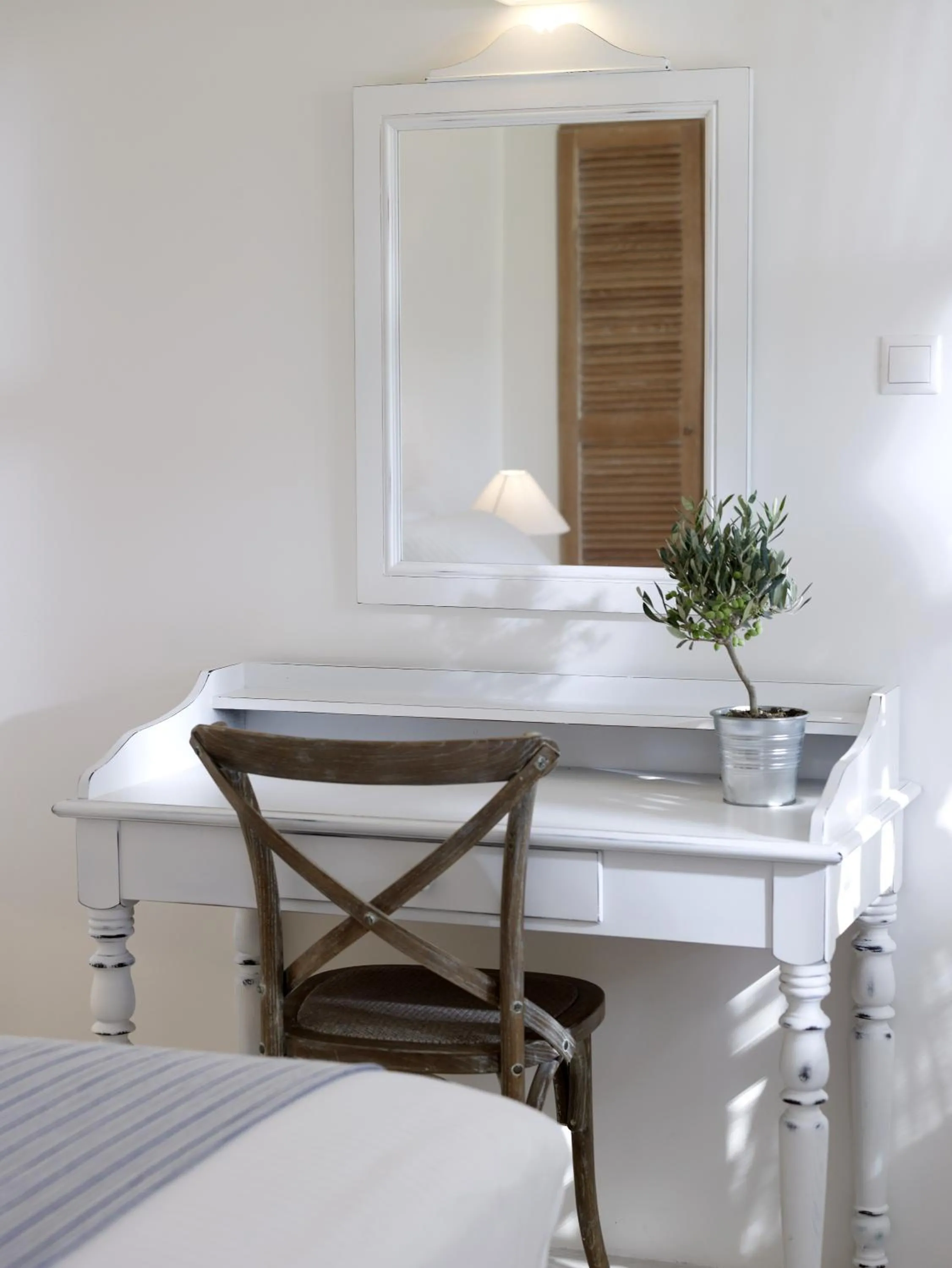 Villa Marandi Luxury Suites