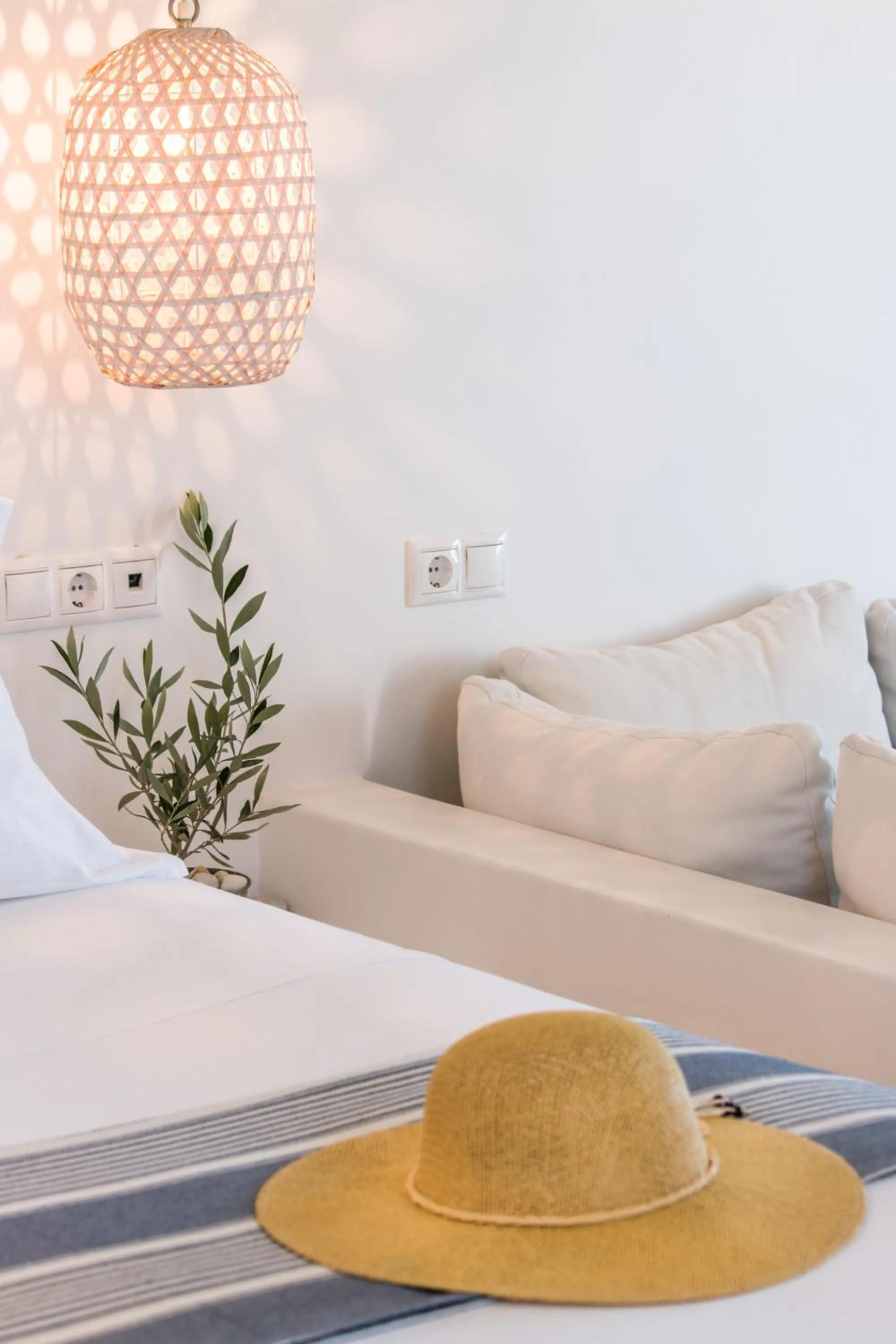 Villa Marandi Luxury Suites