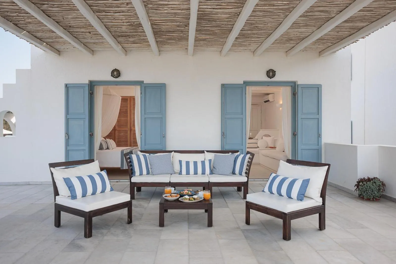 Villa Marandi Luxury Suites