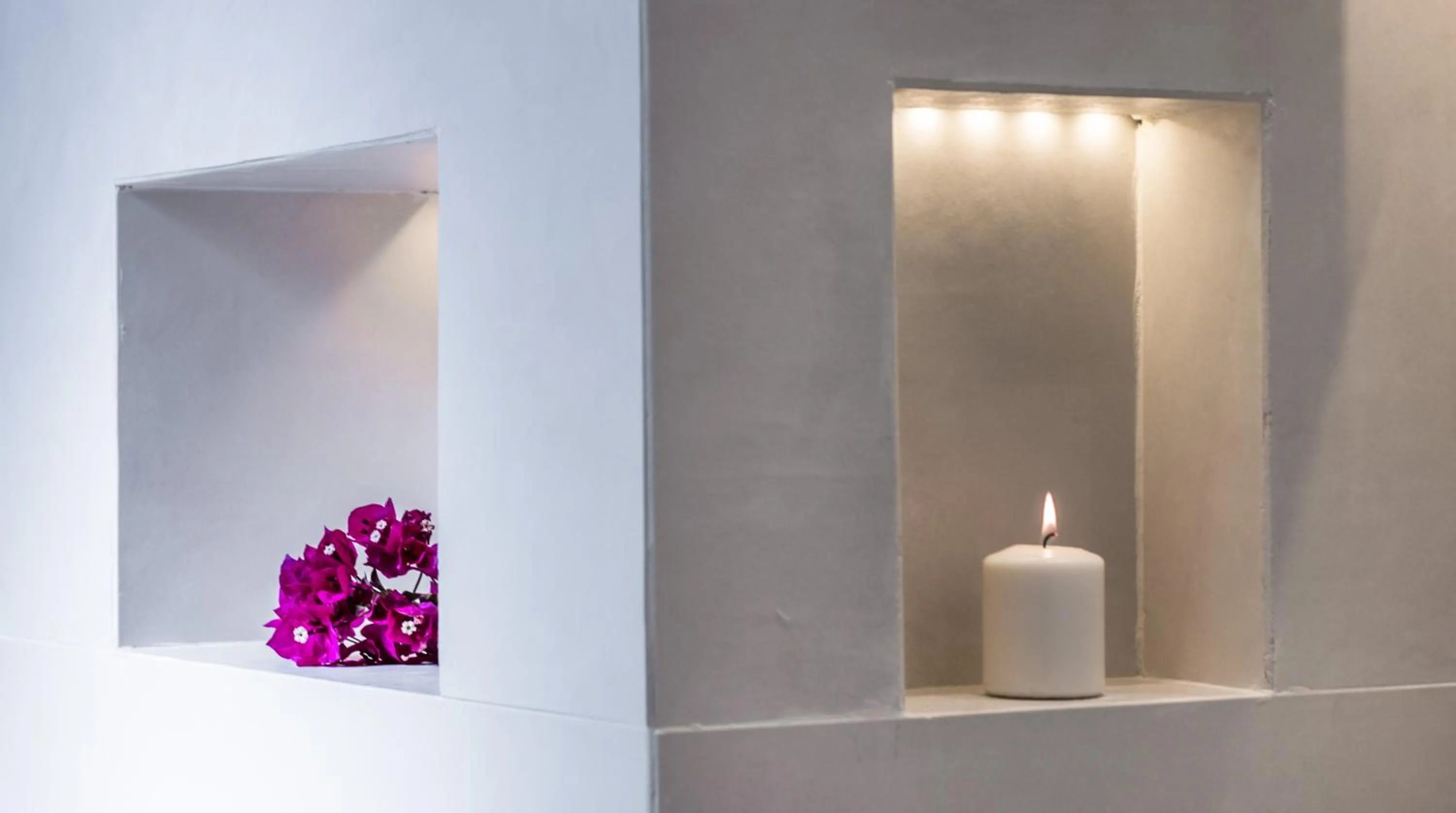 Villa Marandi Luxury Suites