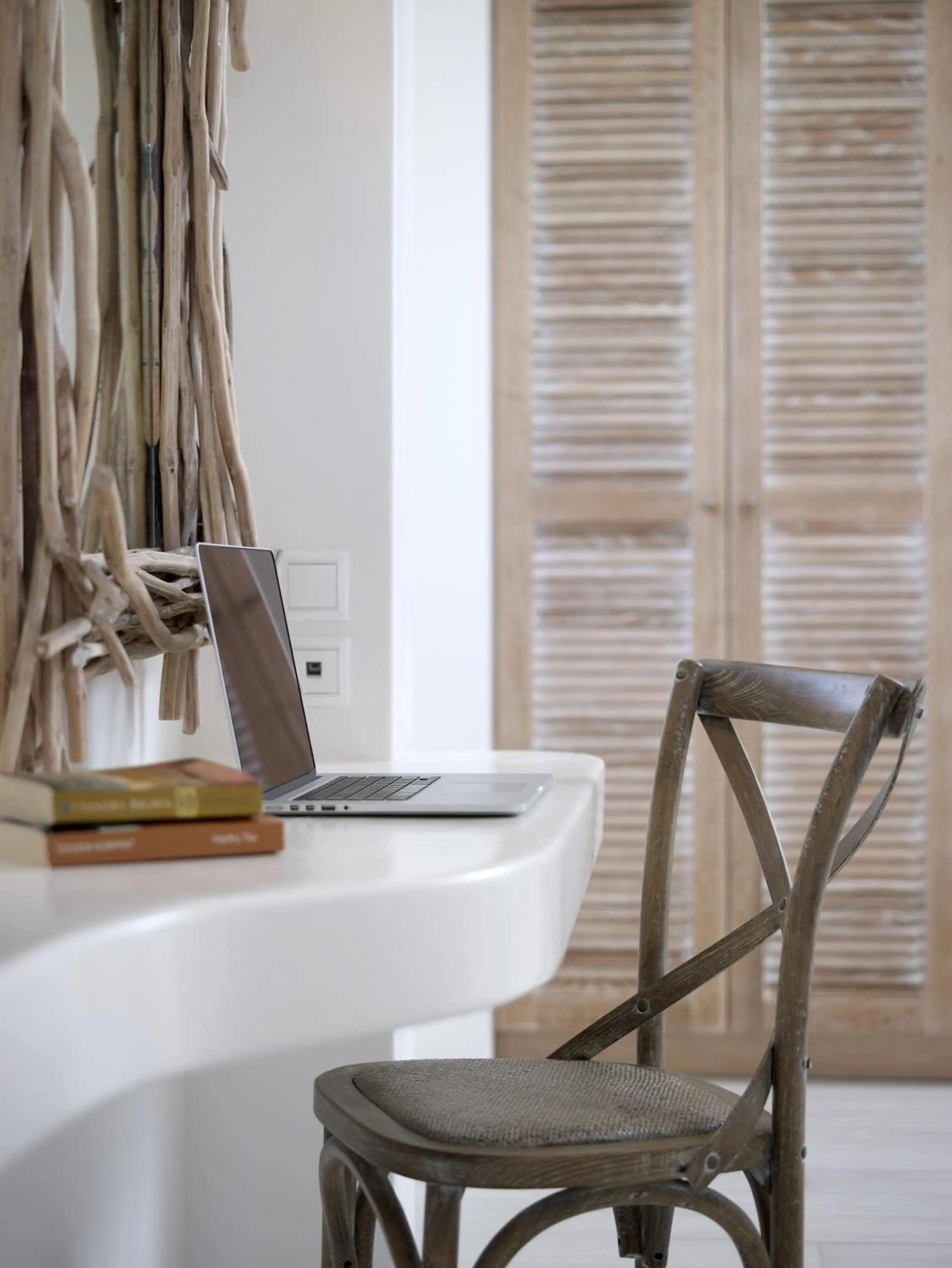 Villa Marandi Luxury Suites