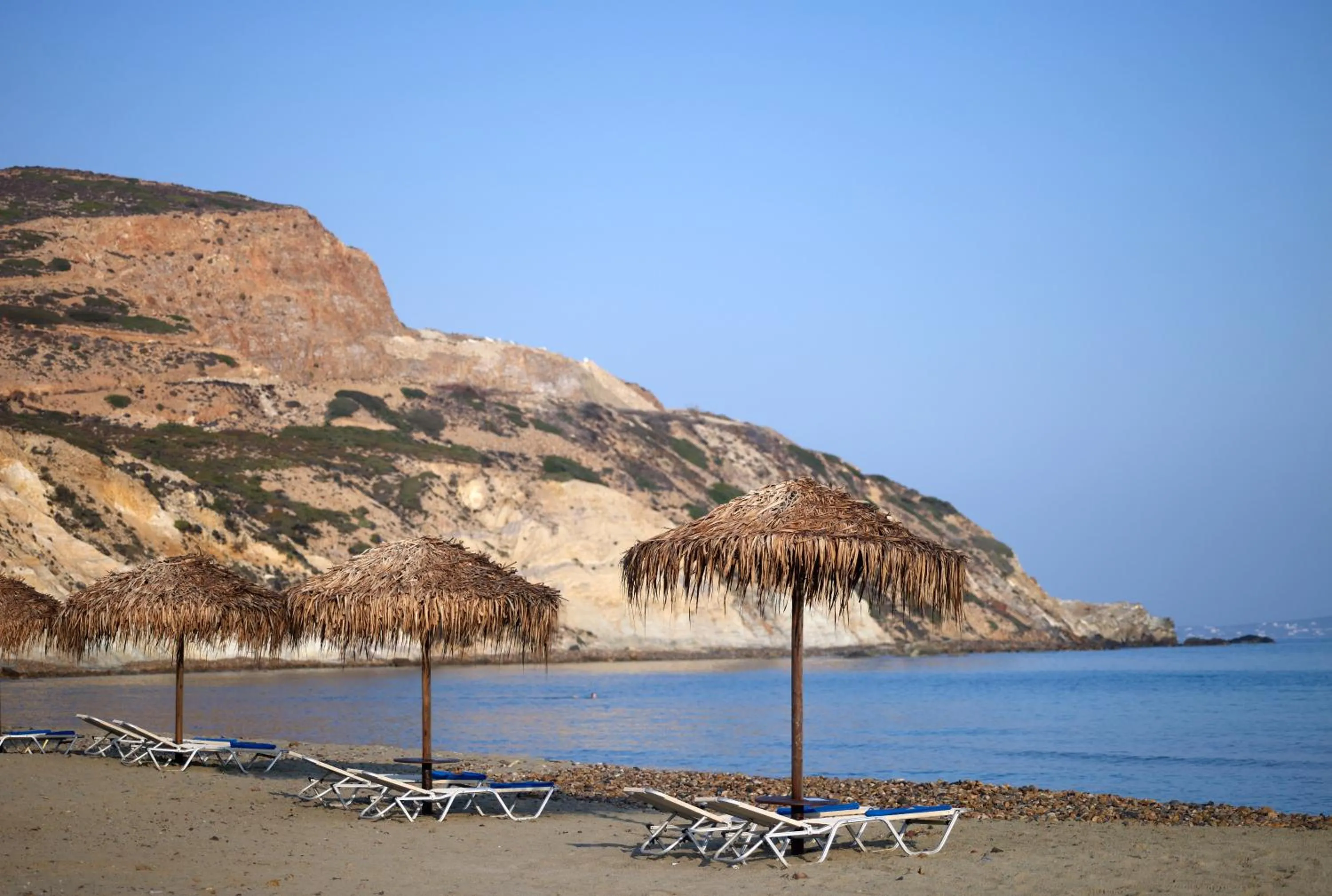 Villa Marandi Luxury Suites