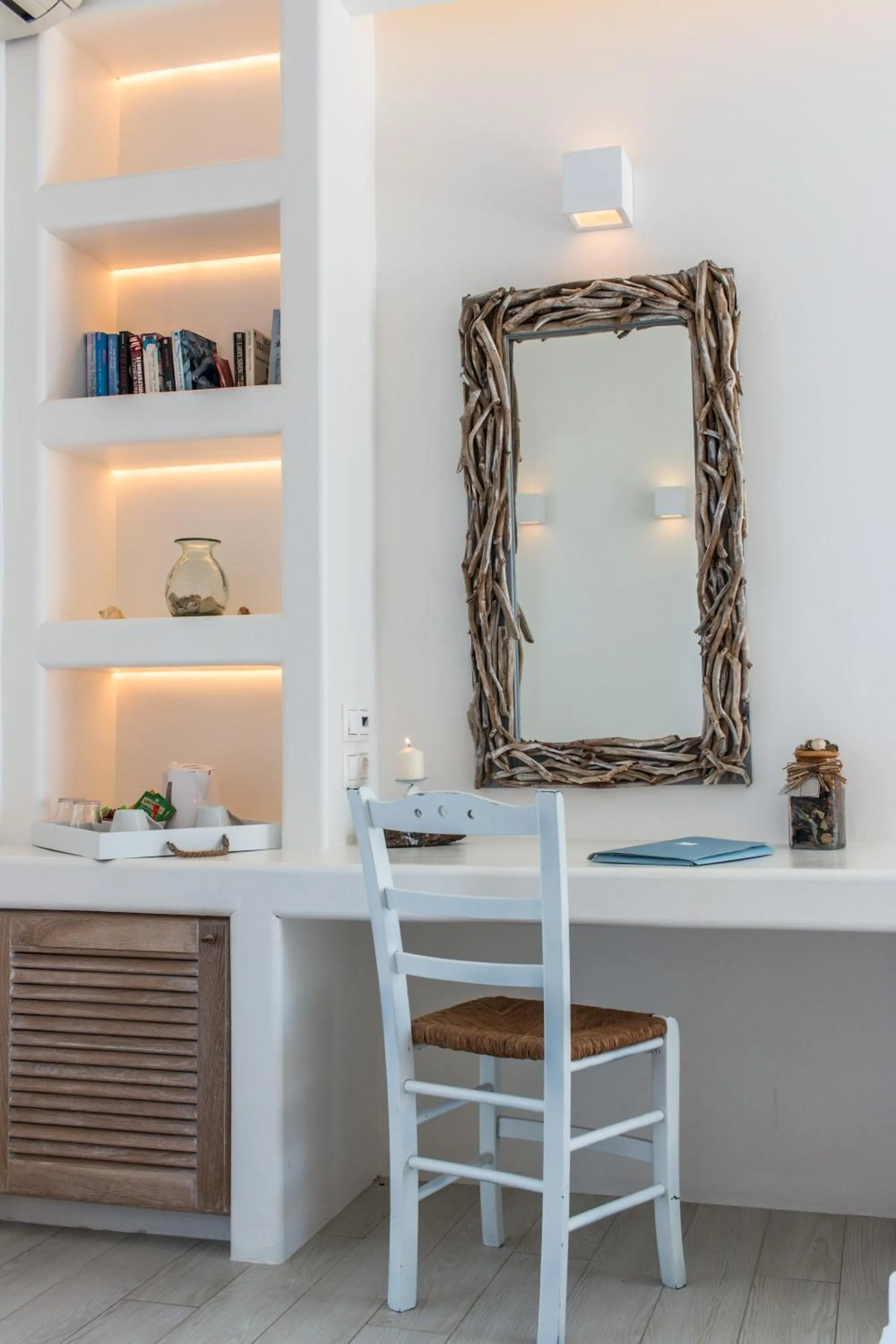 Villa Marandi Luxury Suites