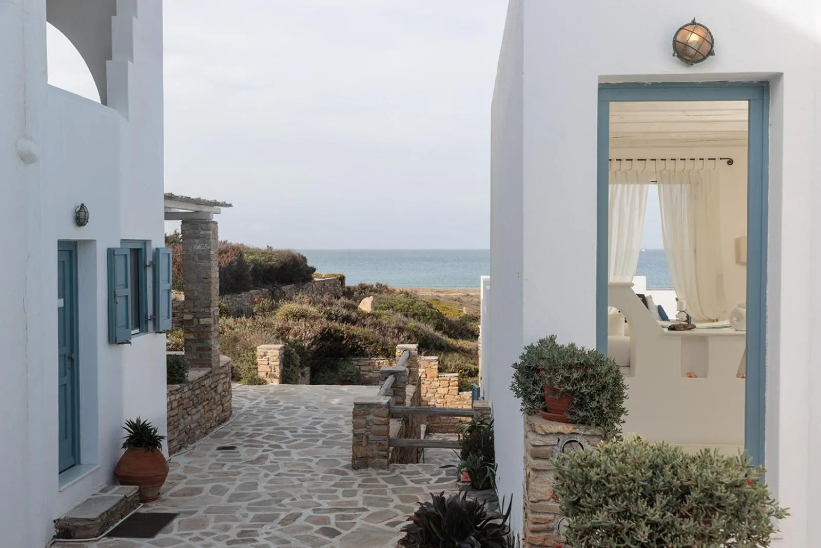 Villa Marandi Luxury Suites