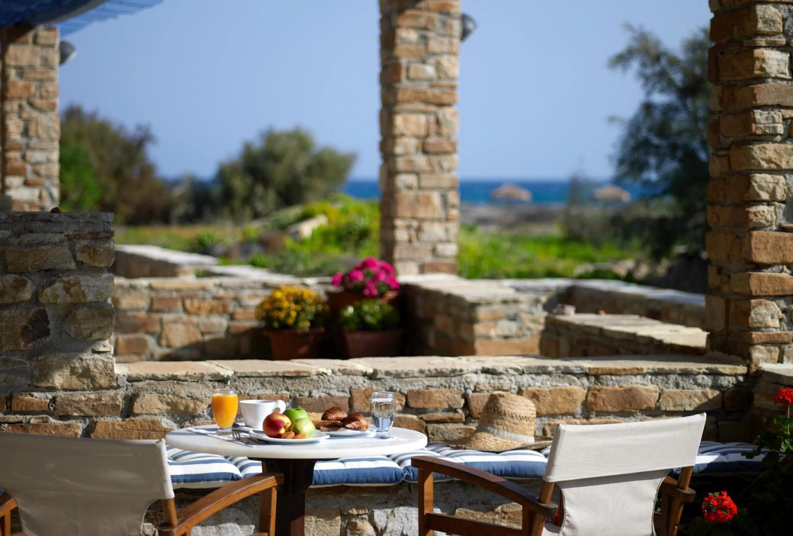 Villa Marandi Luxury Suites