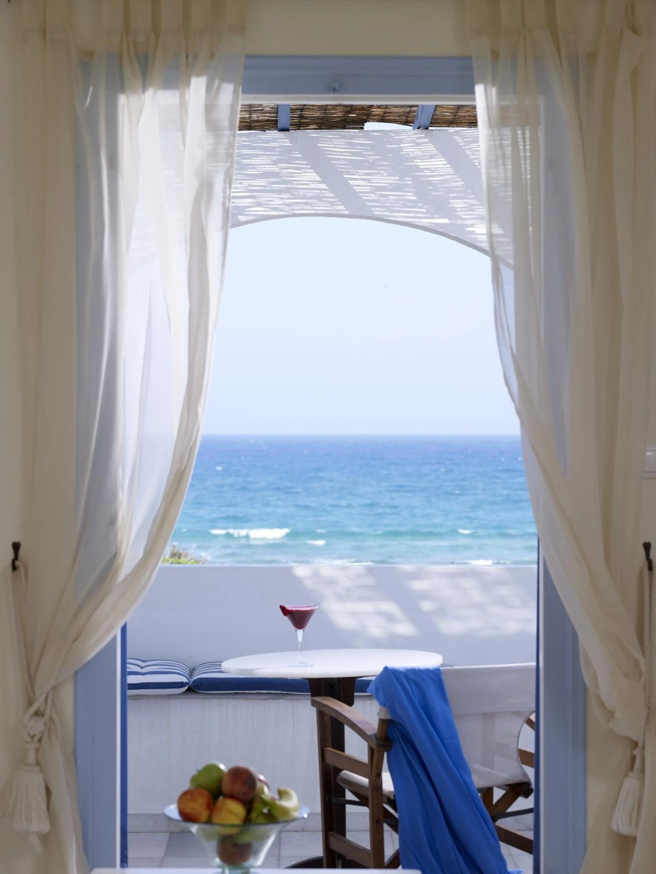 Villa Marandi Luxury Suites