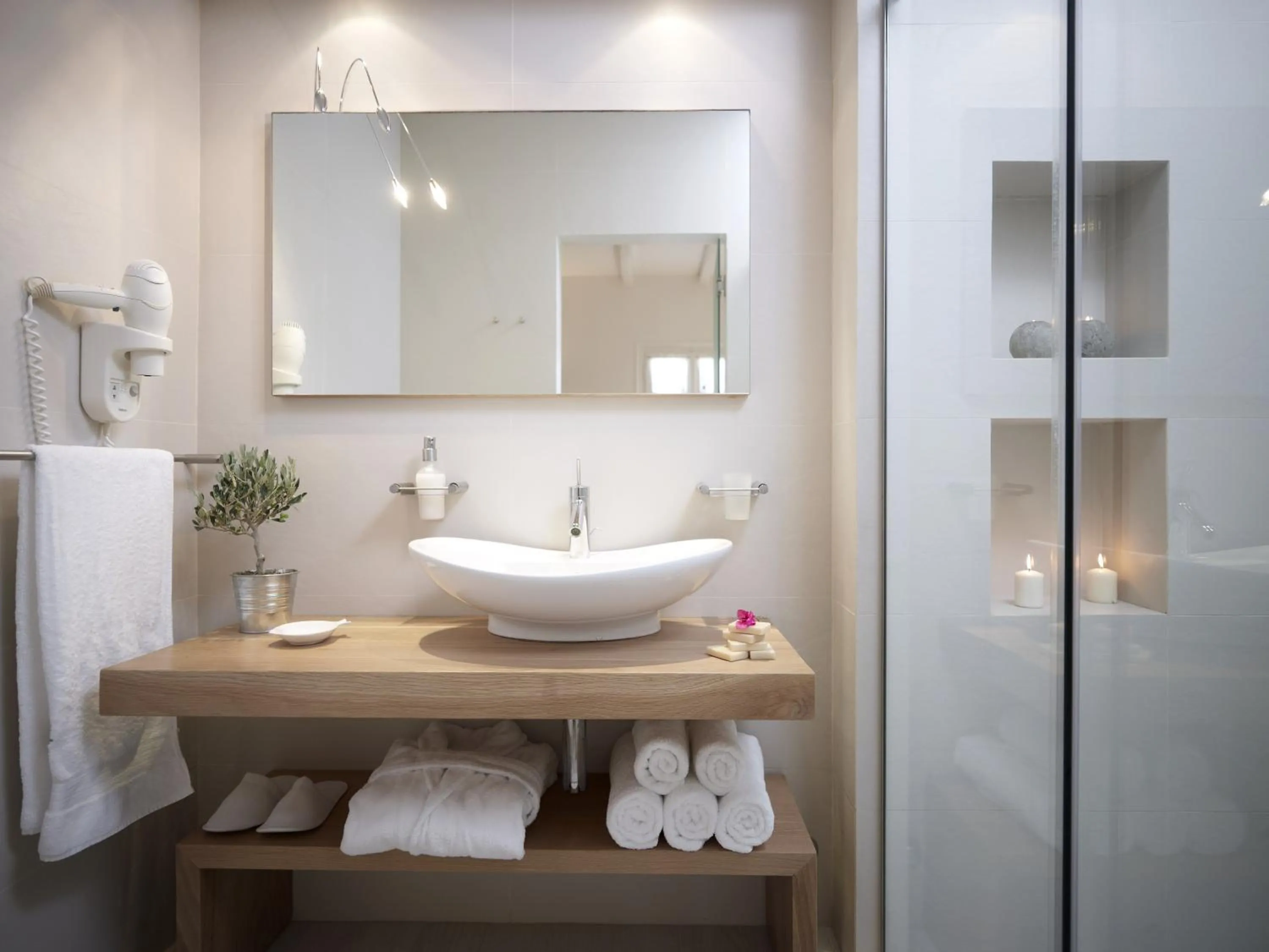 Villa Marandi Luxury Suites