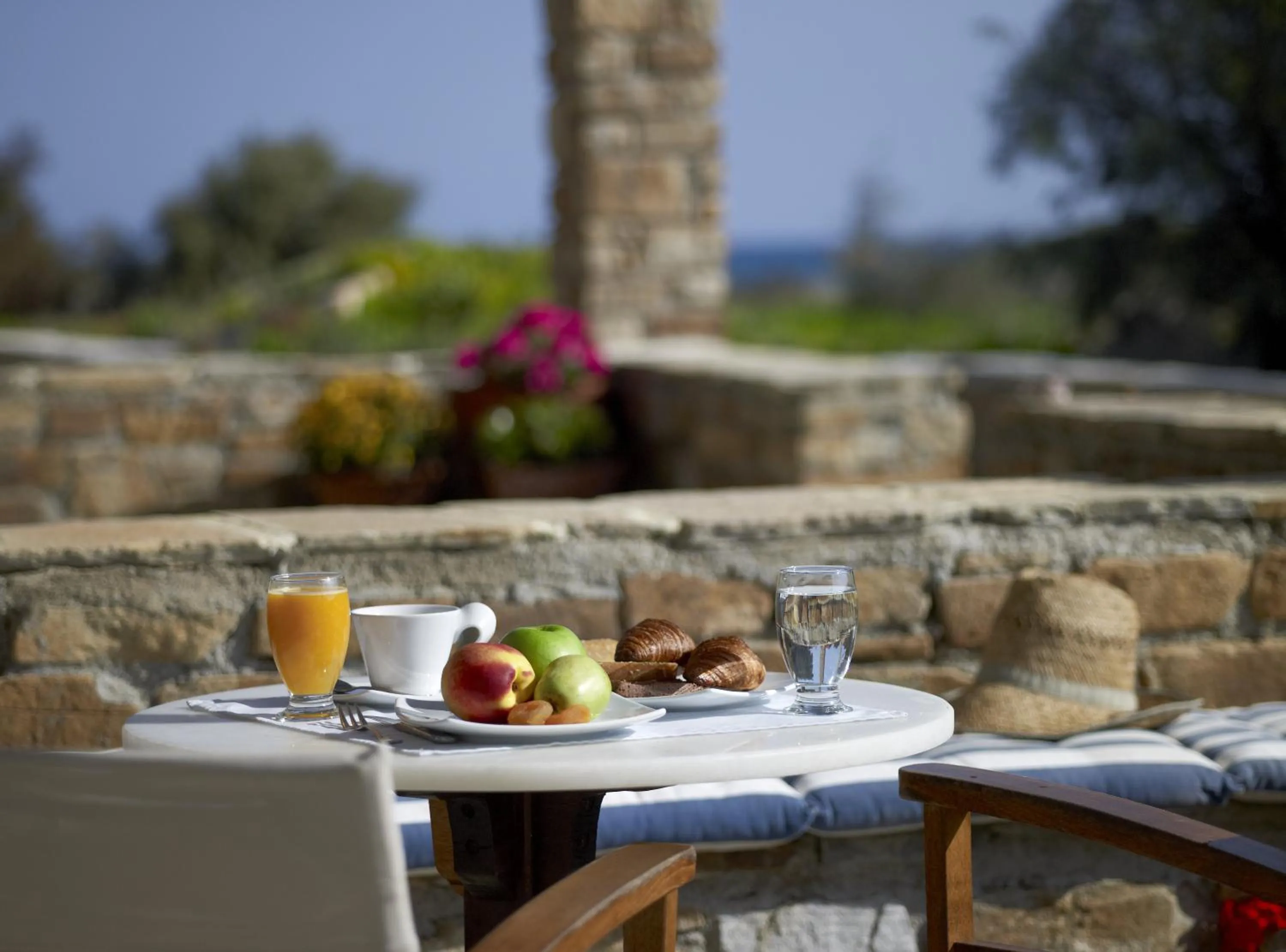 Villa Marandi Luxury Suites