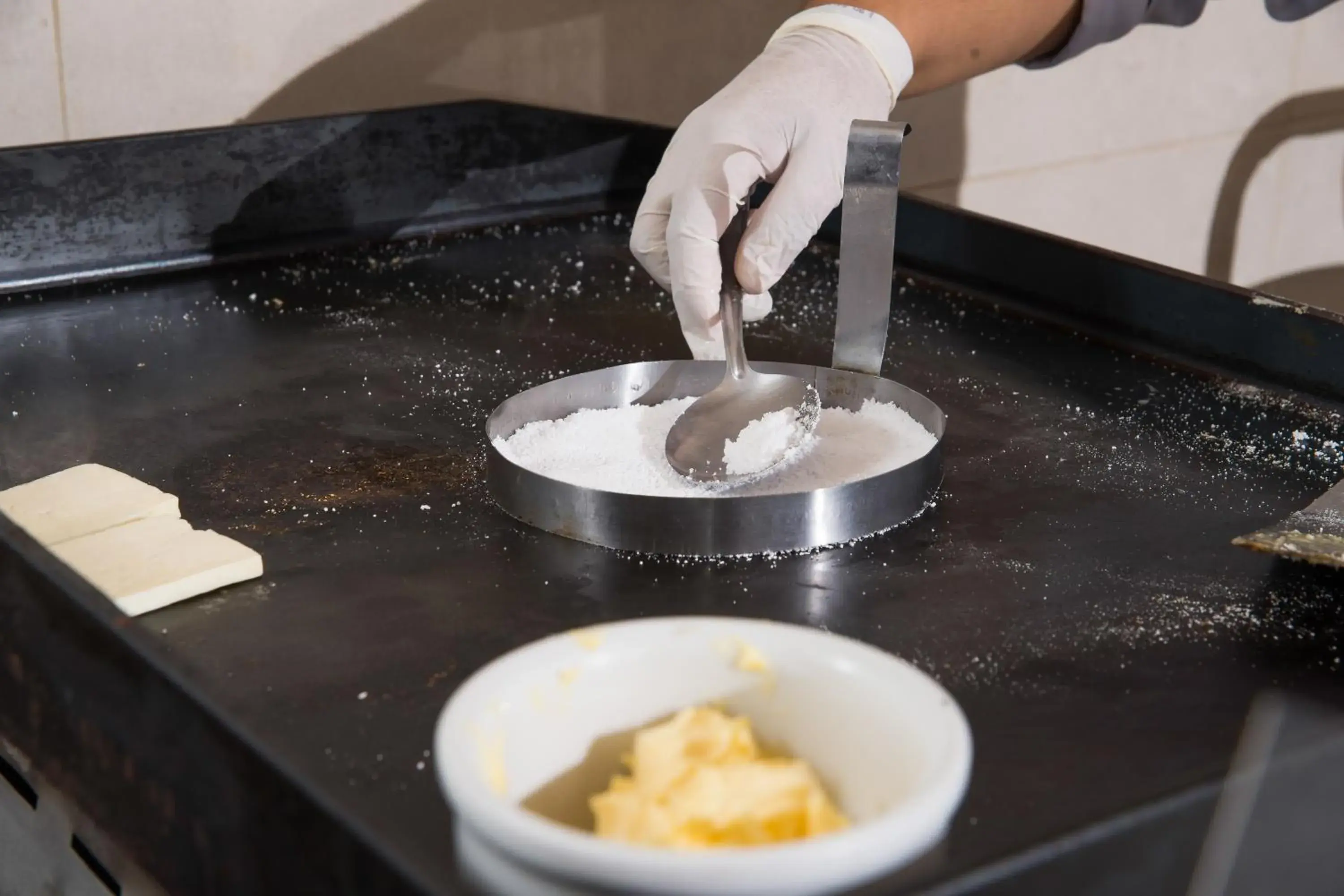 Restaurant/places to eat in Village Barra Hotel Restaurant/places to eat in Village Barra Hotel