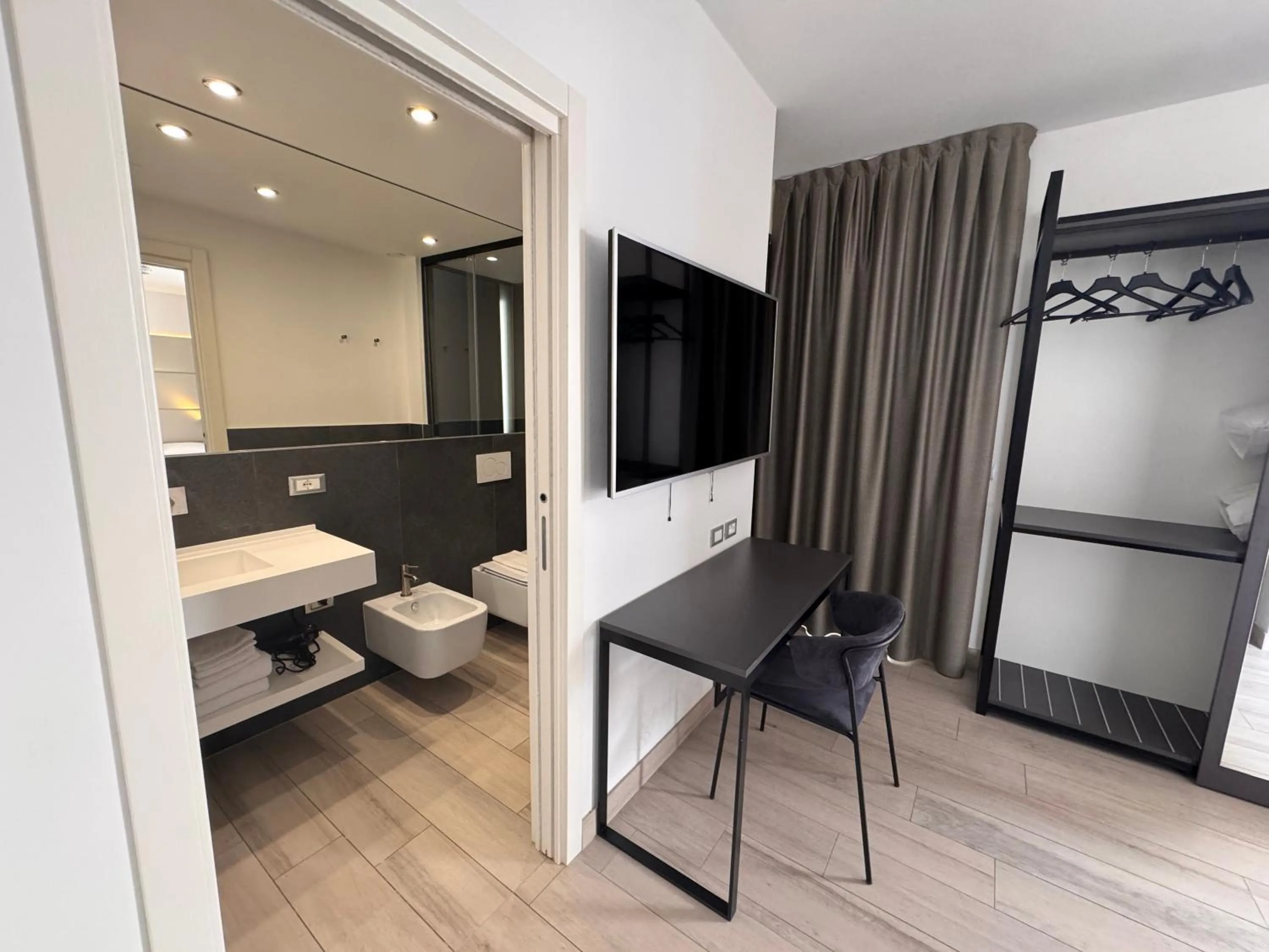 HOTEL VENICE BEACH HVB 34 Lifestyle 4 Superior