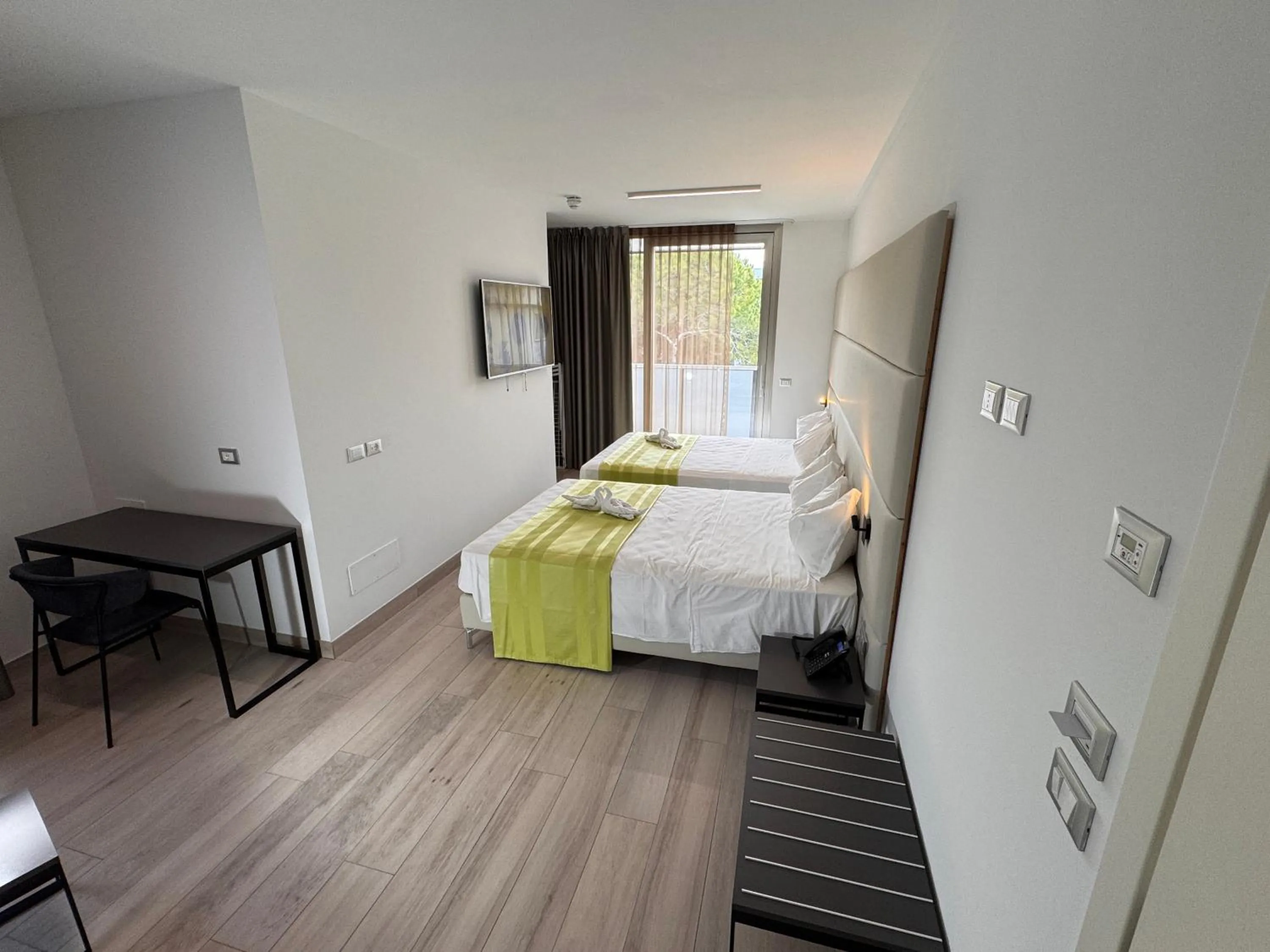 HOTEL VENICE BEACH HVB 34 Lifestyle 4 Superior