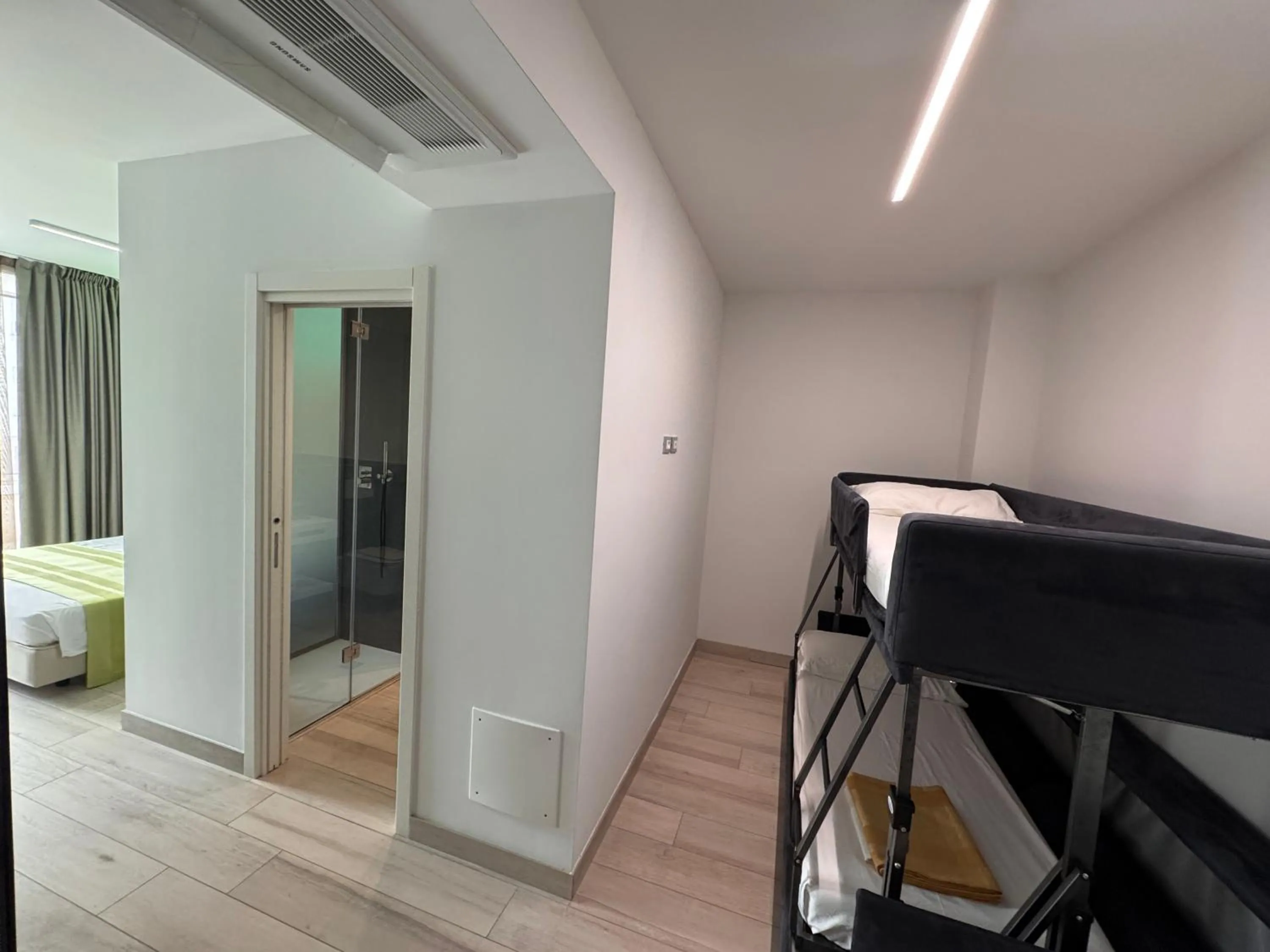 HOTEL VENICE BEACH HVB 34 Lifestyle 4 Superior