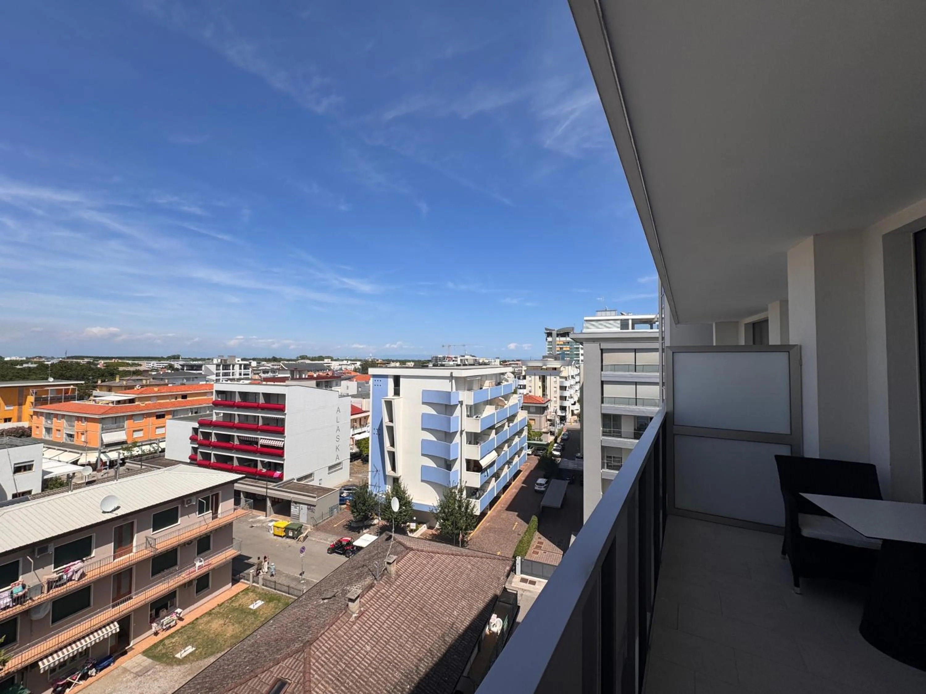 HOTEL VENICE BEACH HVB 34 Lifestyle 4 Superior