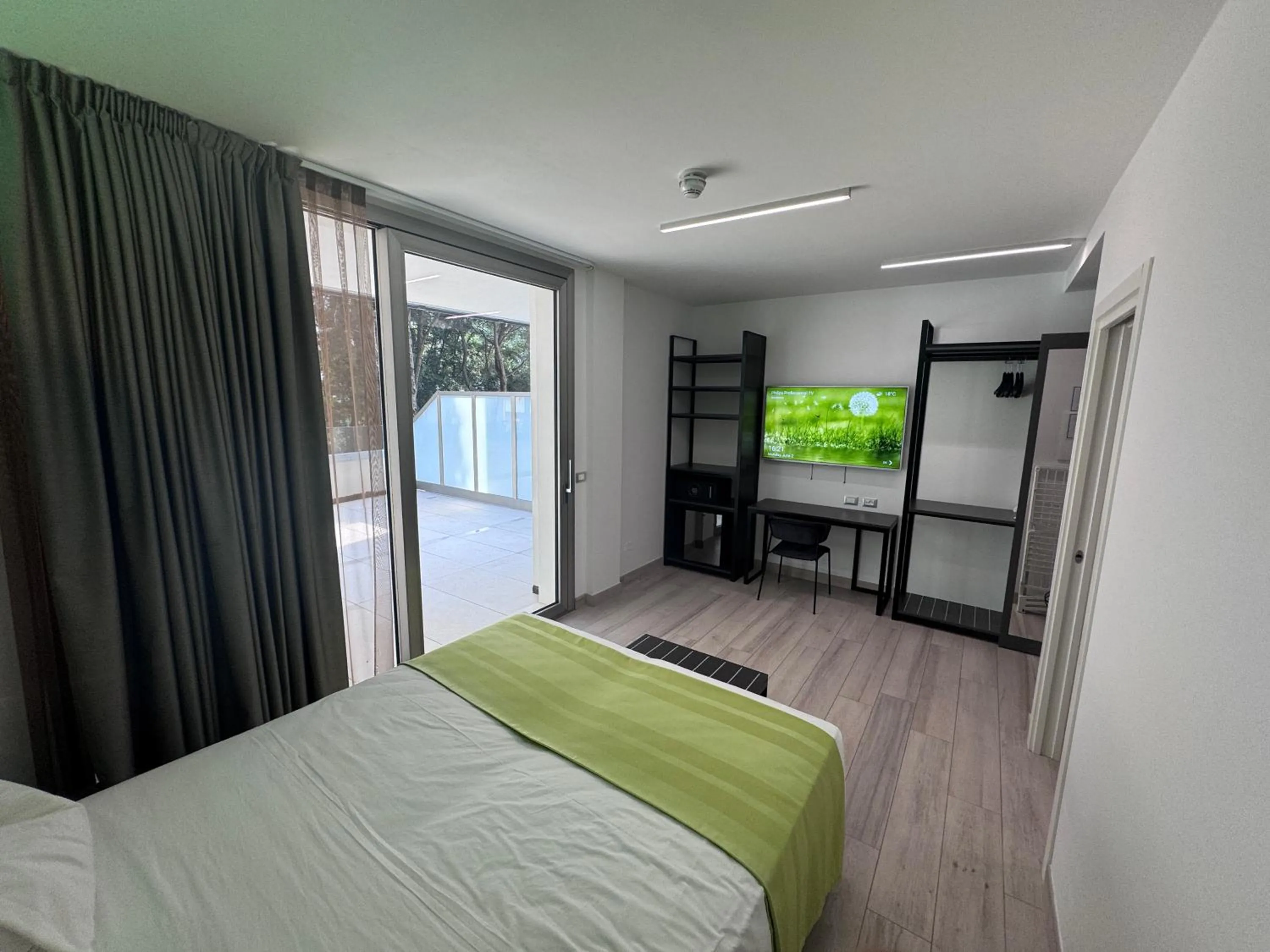 HOTEL VENICE BEACH HVB 34 Lifestyle 4 Superior