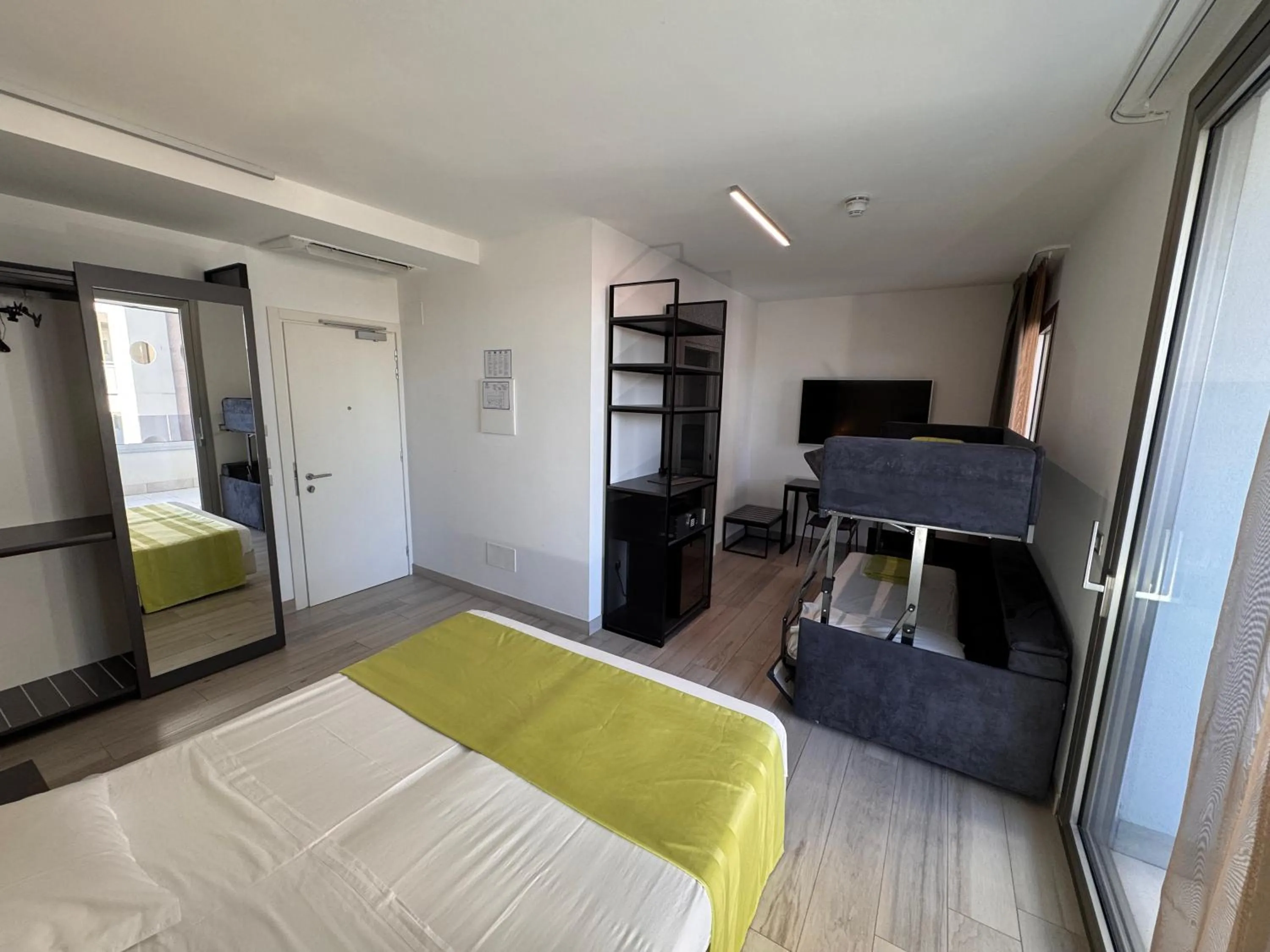 HOTEL VENICE BEACH HVB 34 Lifestyle 4 Superior