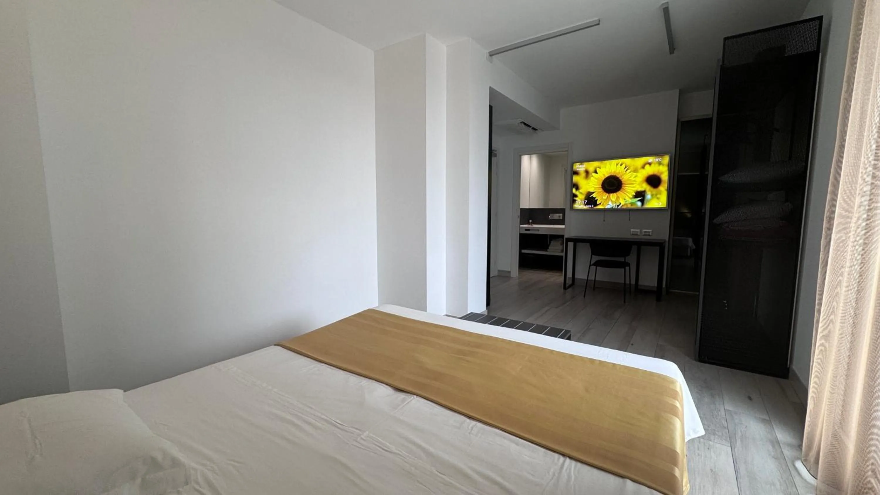 HOTEL VENICE BEACH HVB 34 Lifestyle 4 Superior