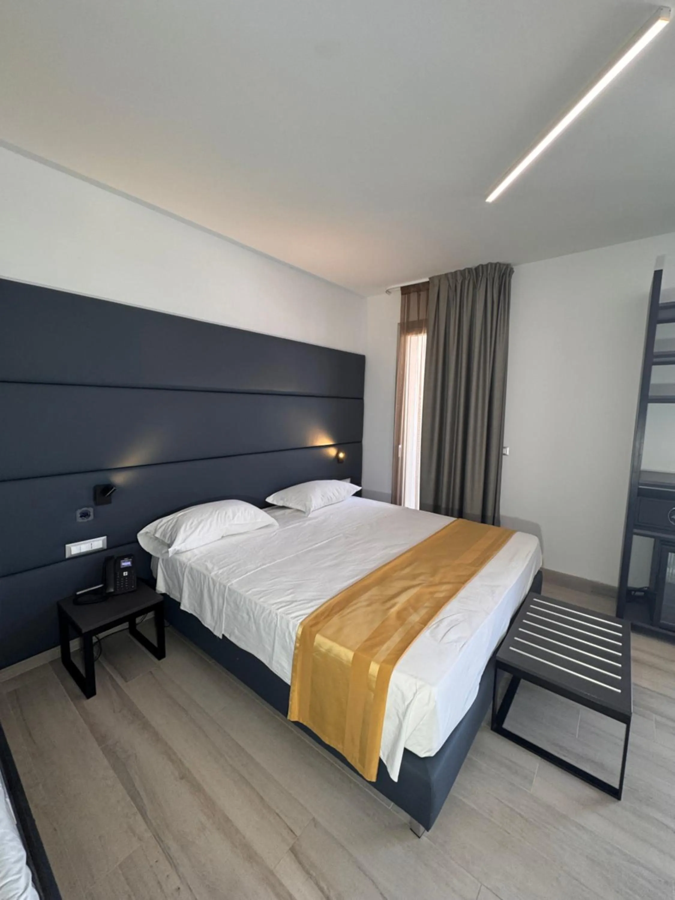 HOTEL VENICE BEACH HVB 34 Lifestyle 4 Superior