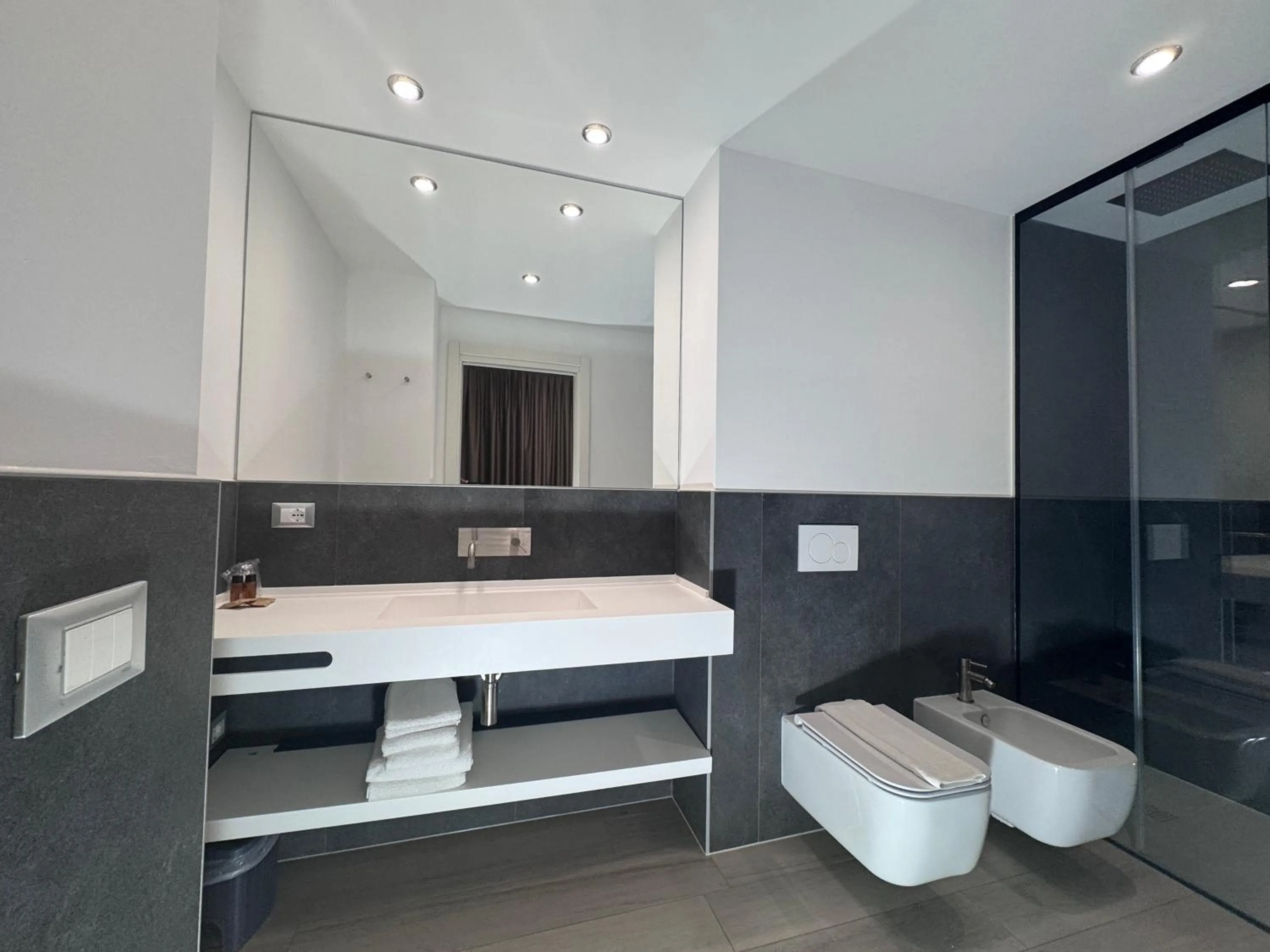 HOTEL VENICE BEACH HVB 34 Lifestyle 4 Superior