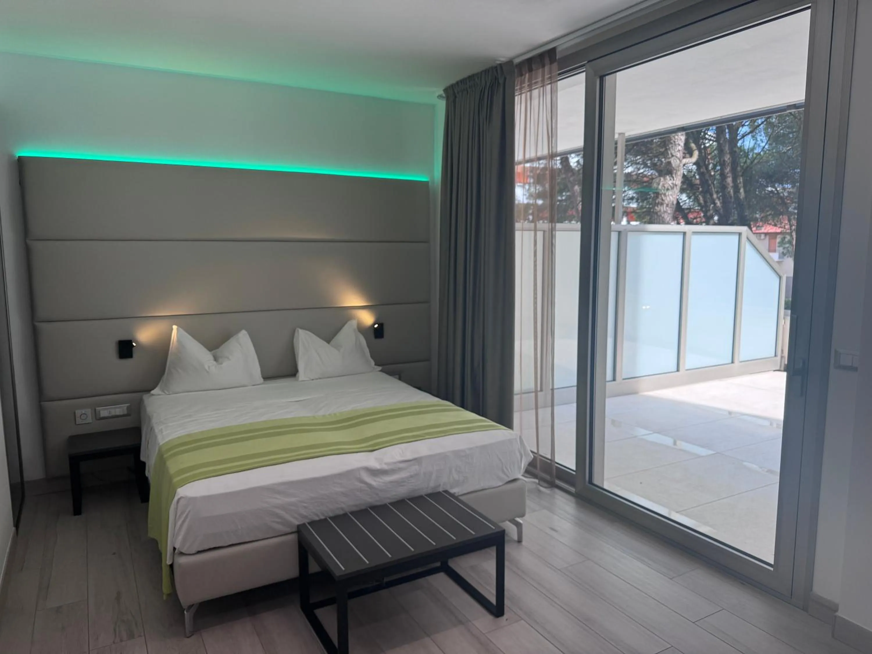 HOTEL VENICE BEACH HVB 34 Lifestyle 4 Superior