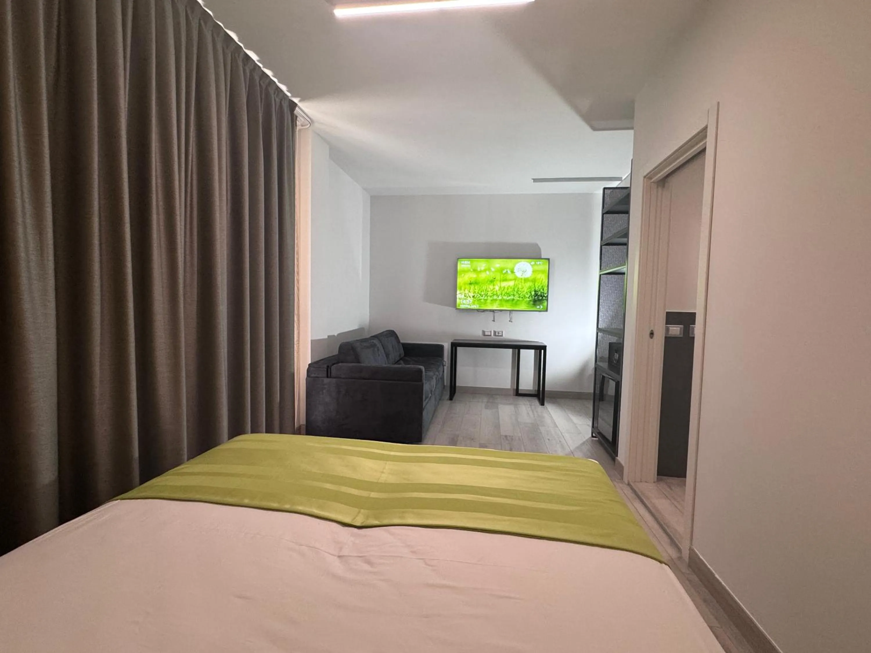 HOTEL VENICE BEACH HVB 34 Lifestyle 4 Superior