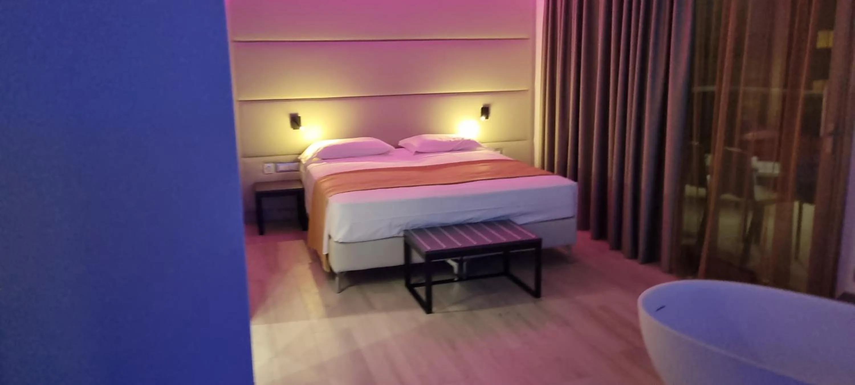 HOTEL VENICE BEACH HVB 34 Lifestyle 4 Superior