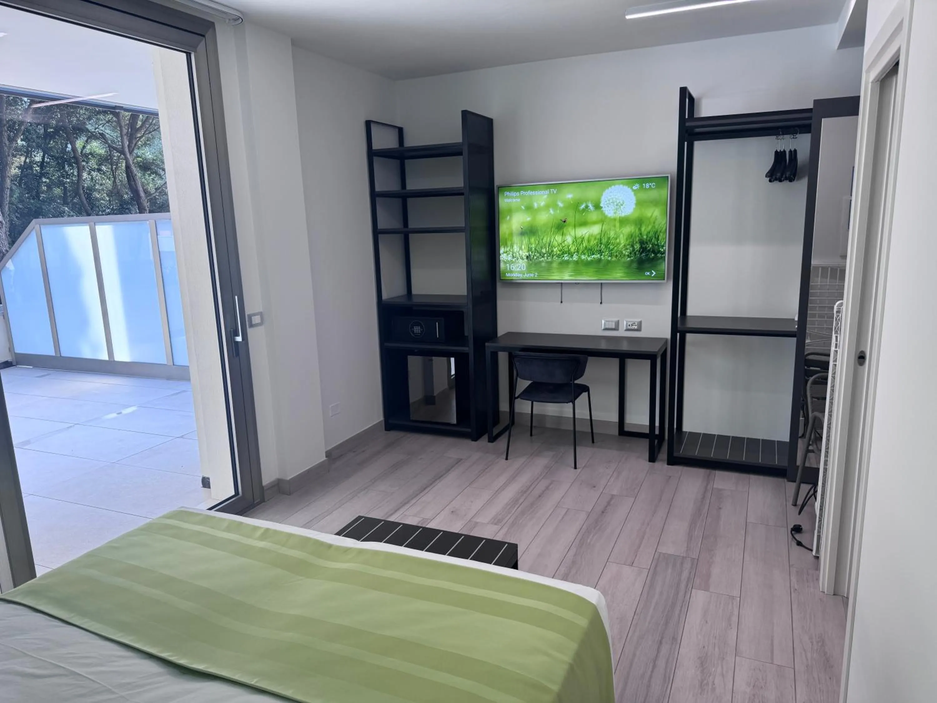 HOTEL VENICE BEACH HVB 34 Lifestyle 4 Superior