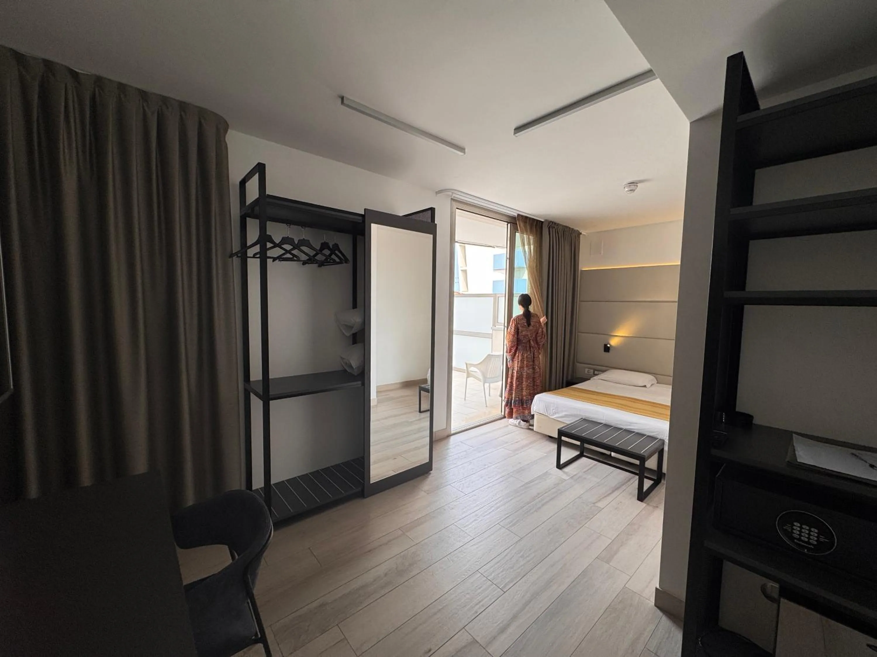 HOTEL VENICE BEACH HVB 34 Lifestyle 4 Superior